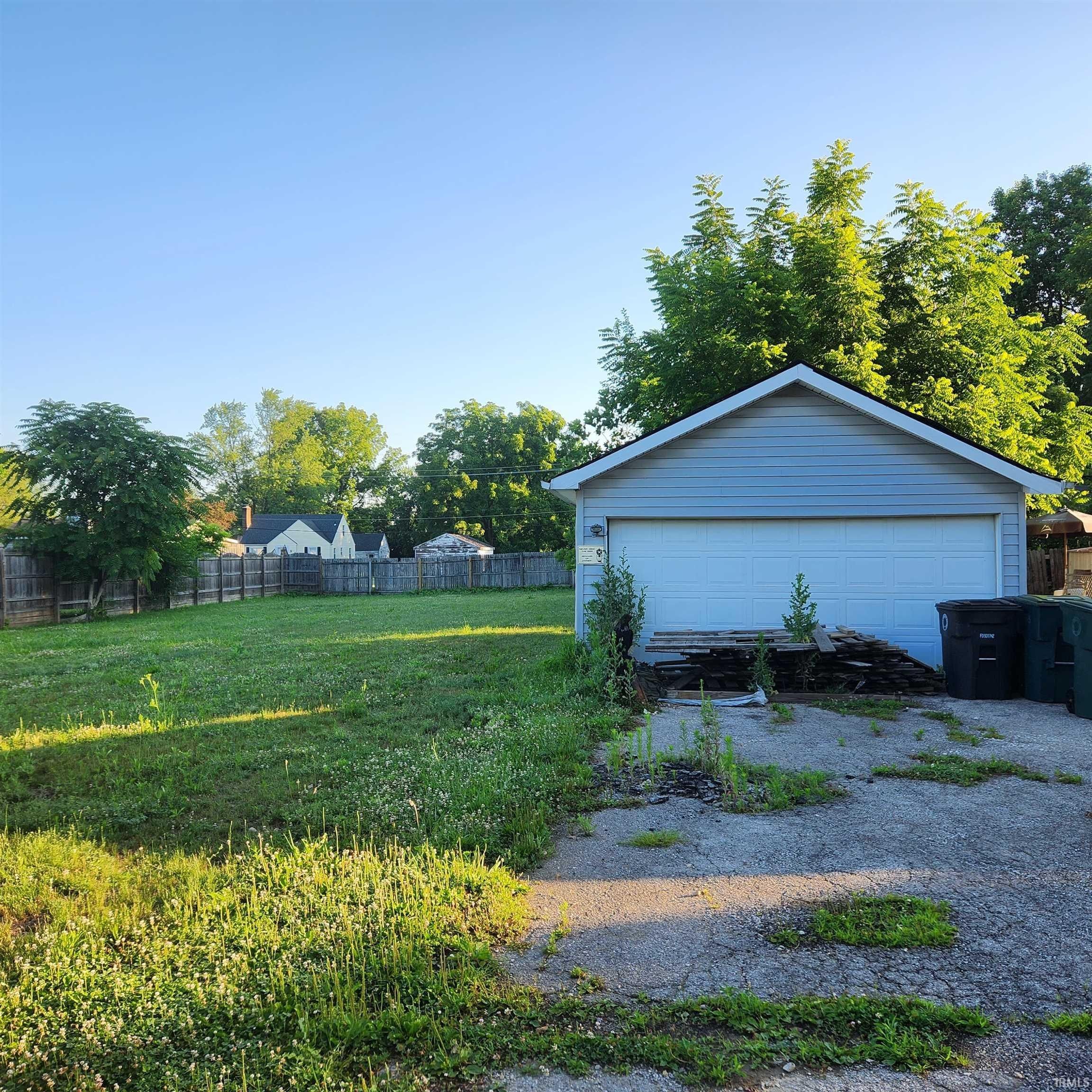 Muncie, Delaware County, IN Undeveloped Land, Homesites for sale Property ID 417076659 LandWatch