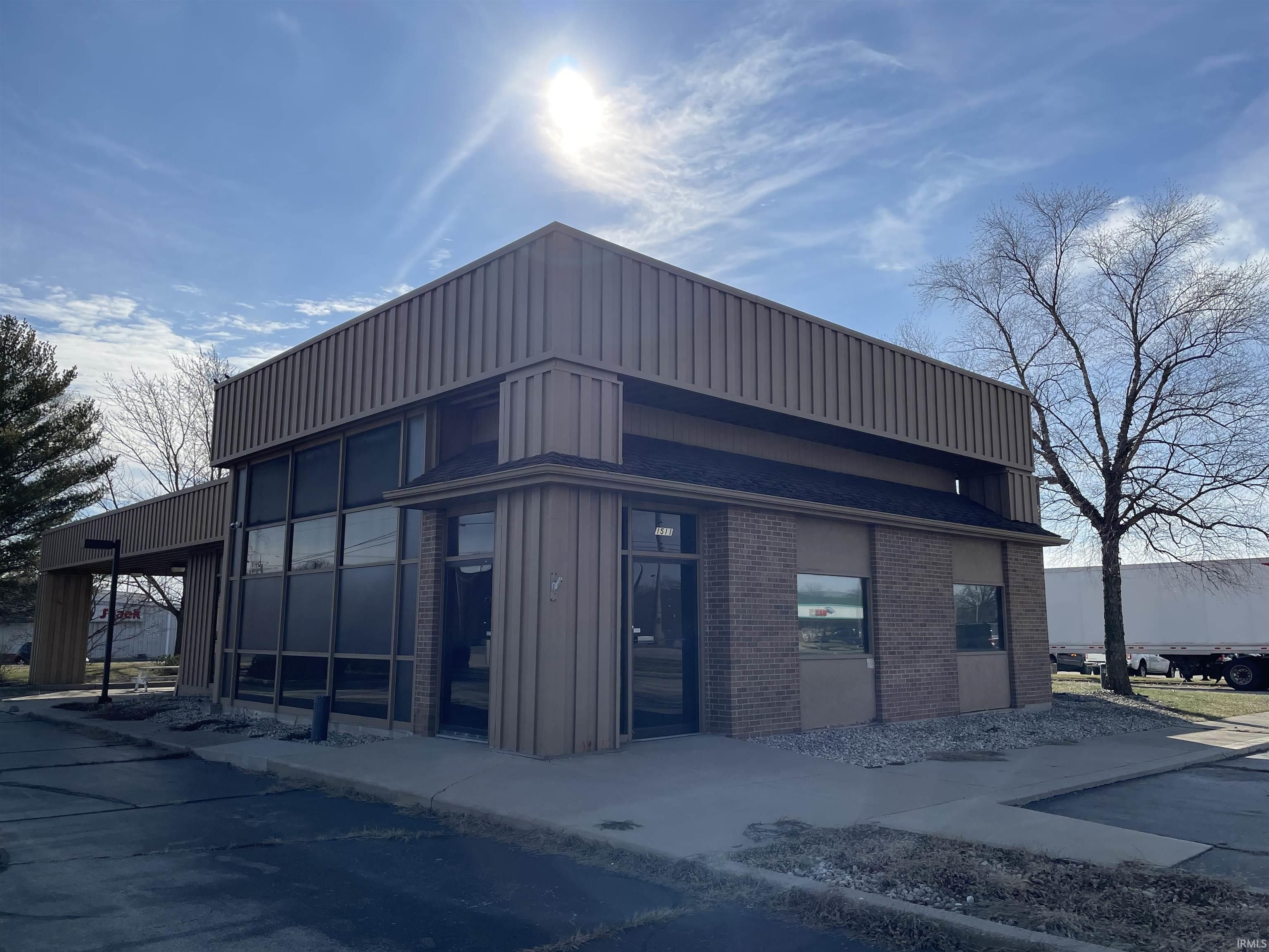 Portland, Jay County, IN Commercial Property, House for sale Property