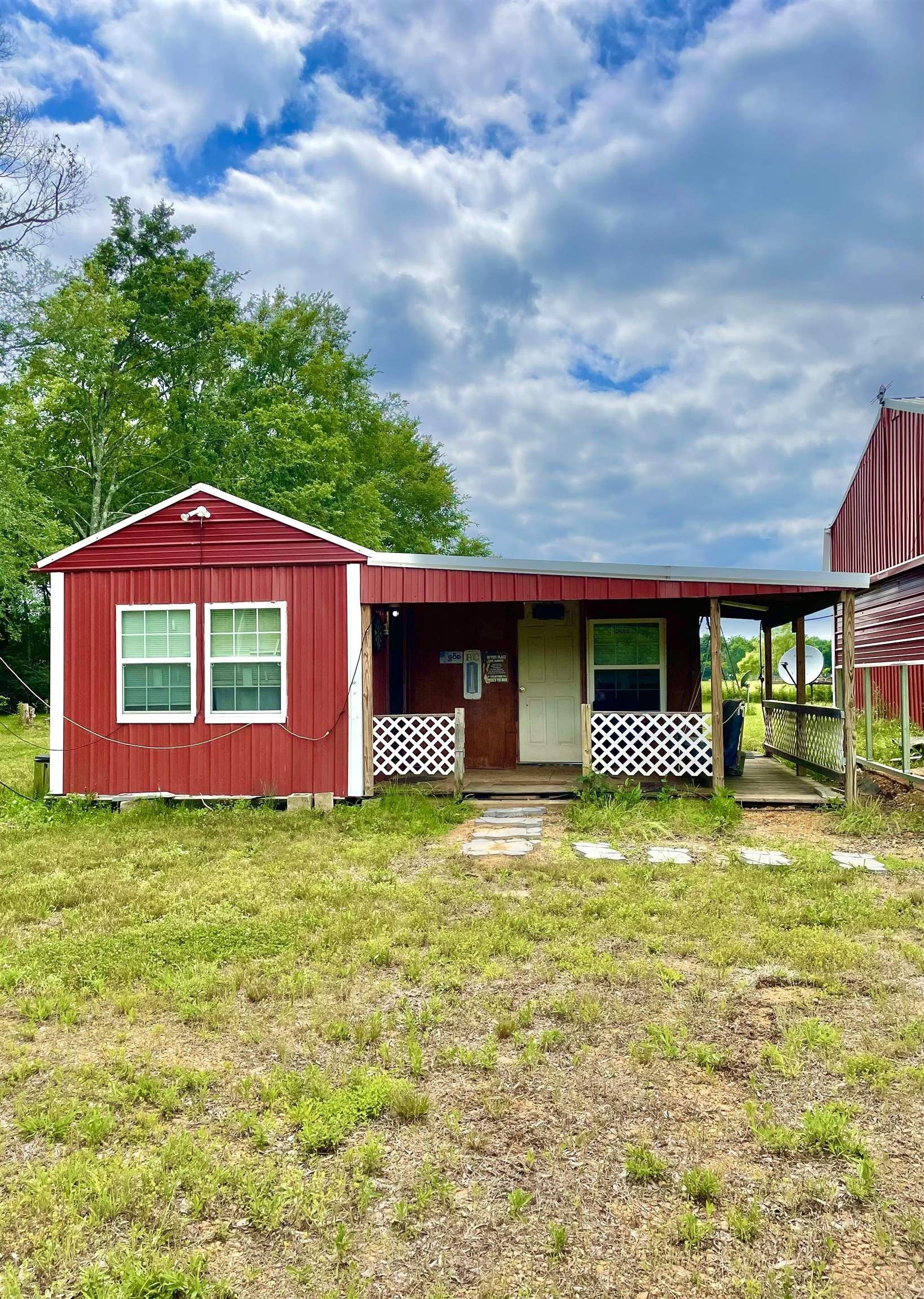 Stantonville, McNairy County, TN House for sale Property ID 417077045