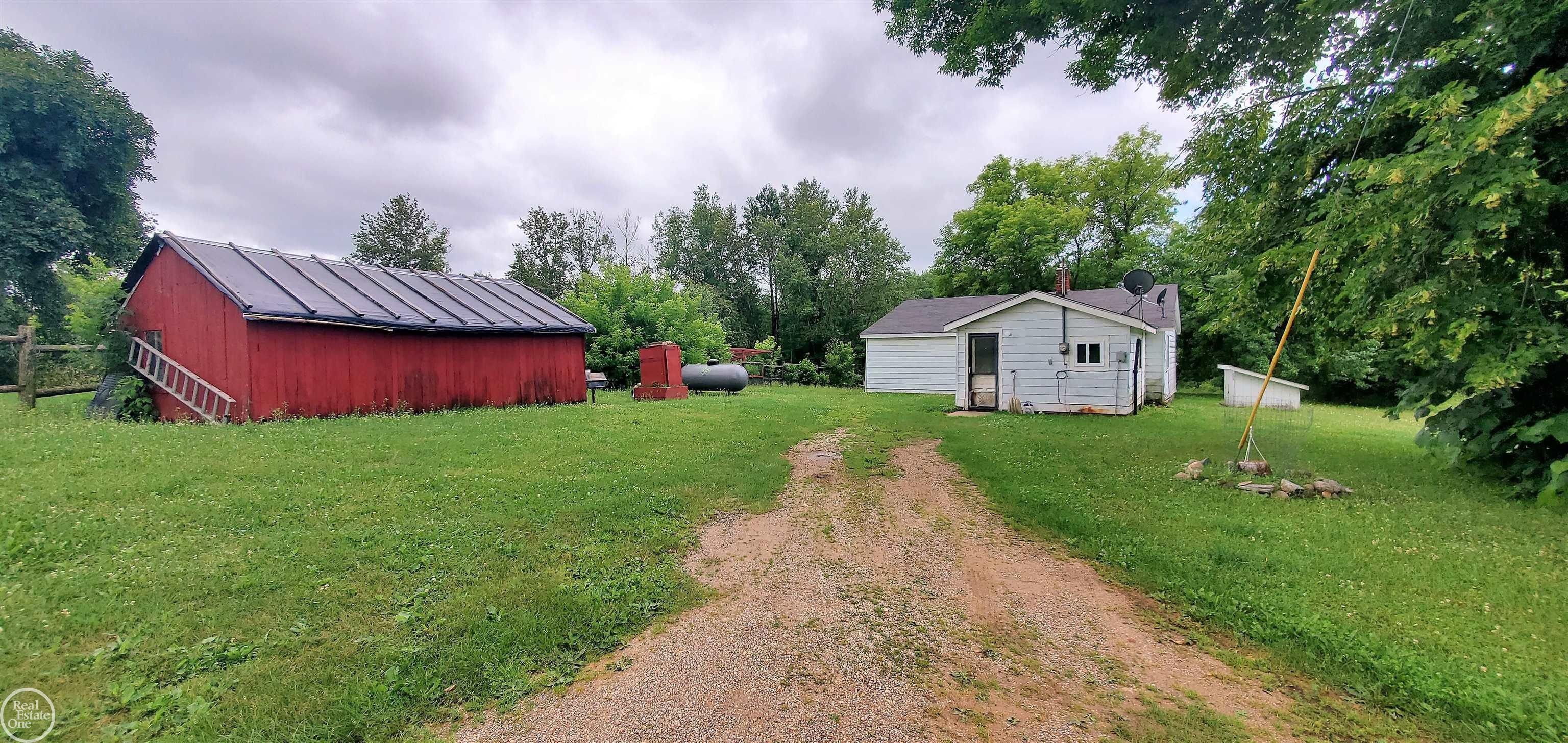 Frost, Clare County, MI House for sale Property ID 417077386 LandWatch