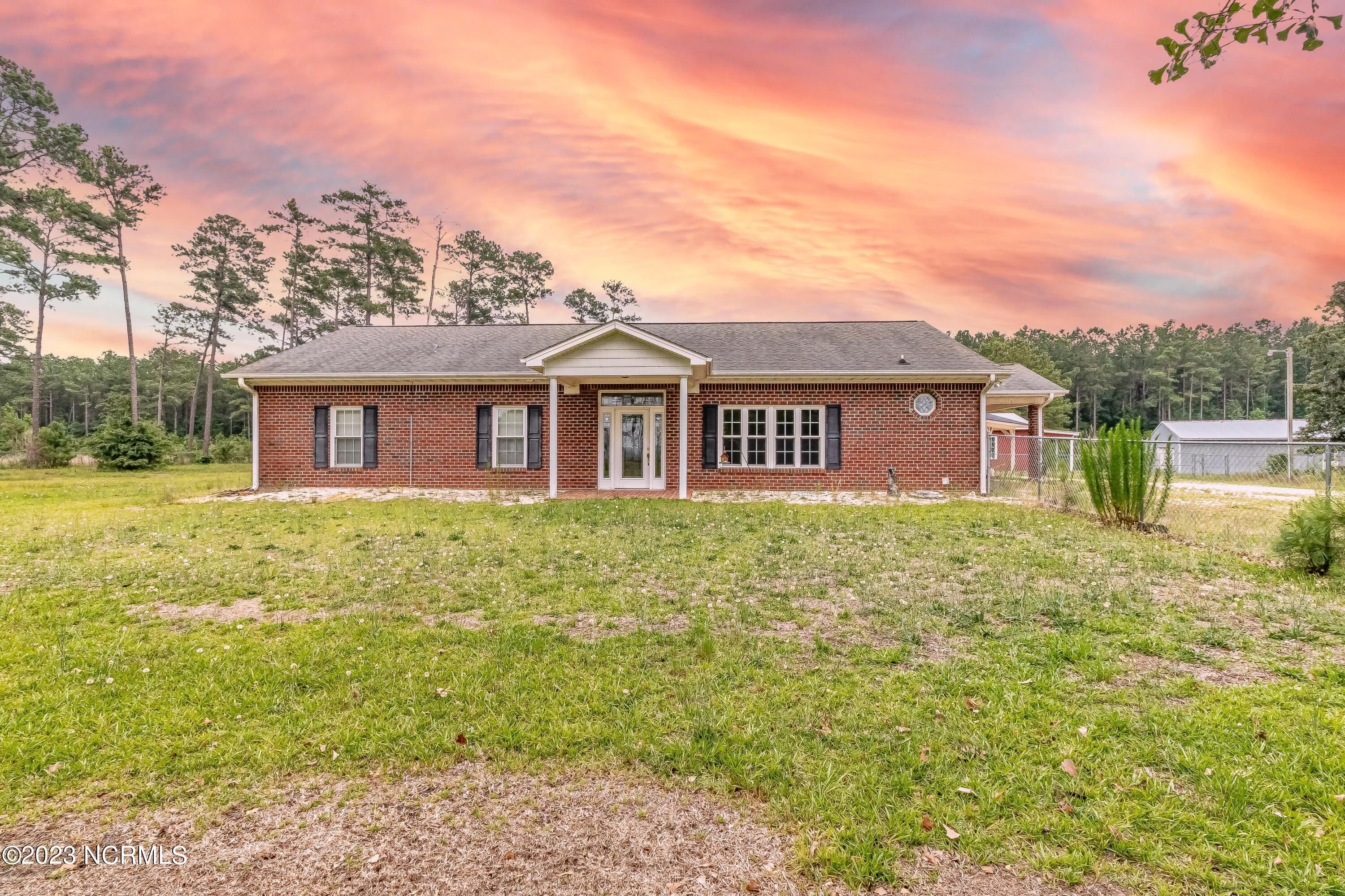 Mount Olive, Wayne County, NC House for sale Property ID 416943098