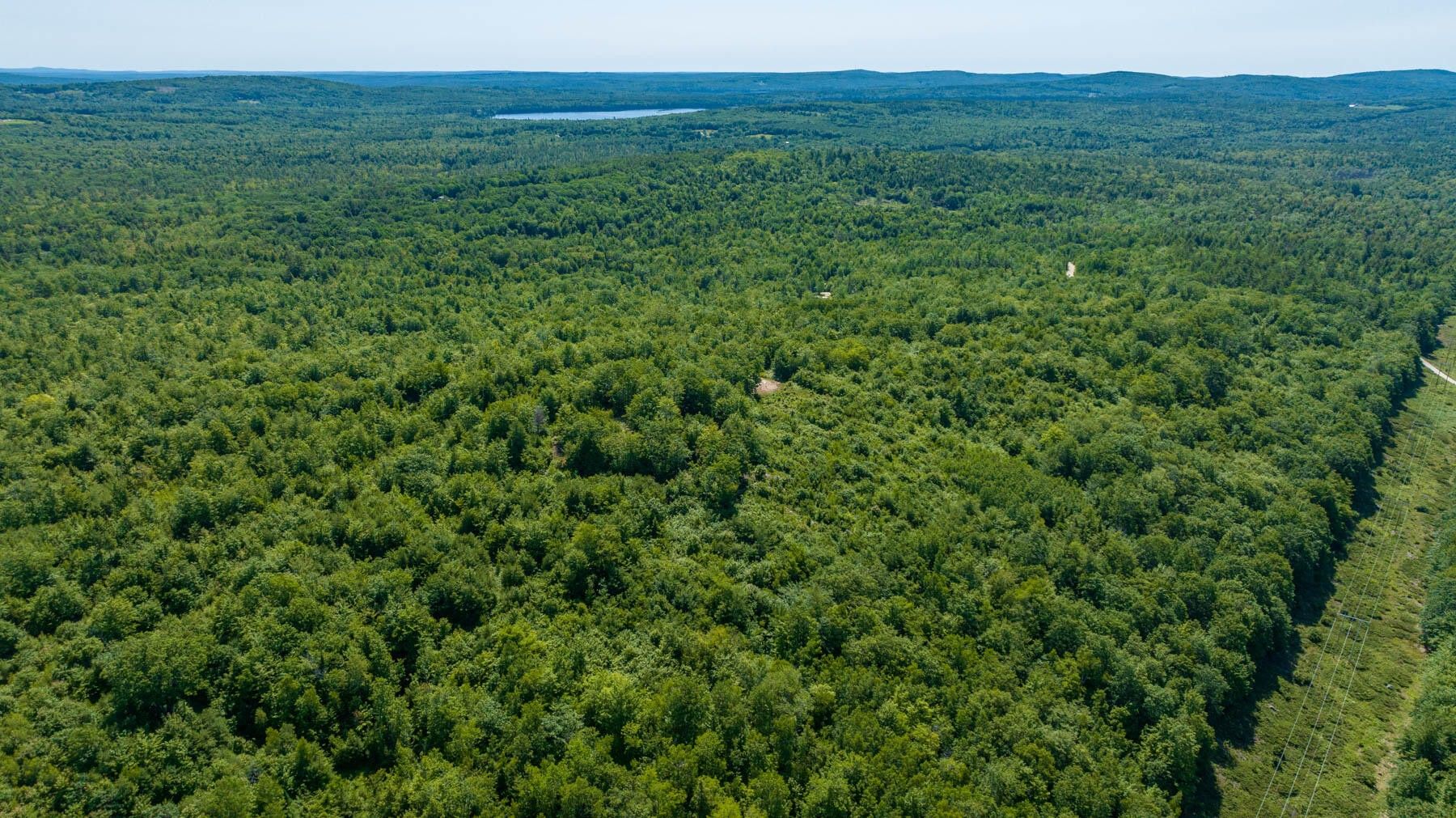 Otisfield, Oxford County, ME Undeveloped Land for sale Property ID