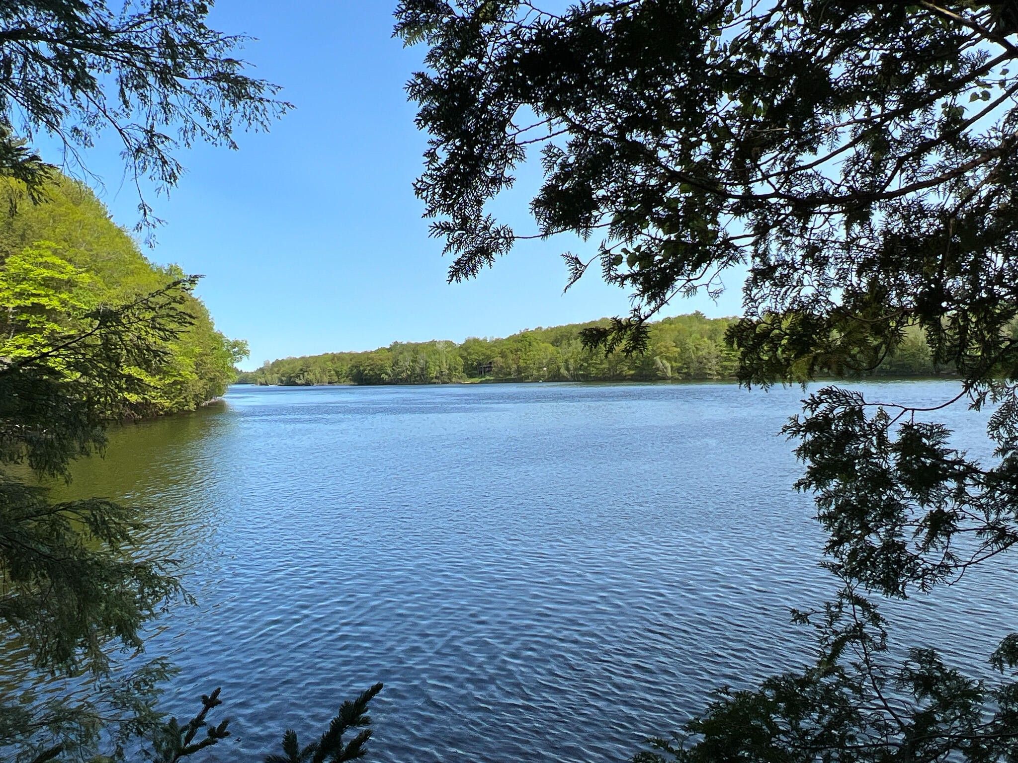 Medway, Penobscot County, ME Undeveloped Land, Lakefront Property