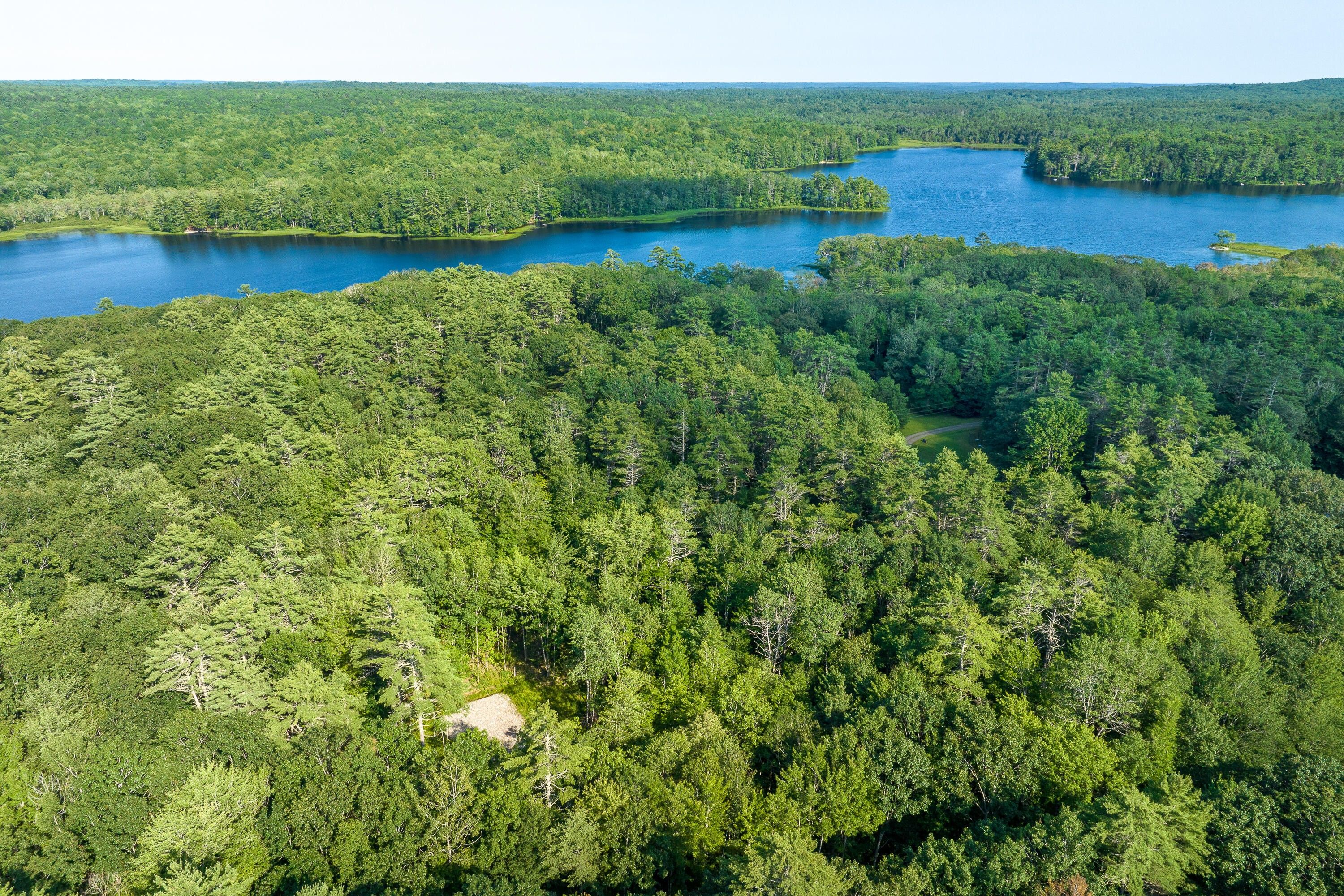 Nobleboro, Lincoln County, ME Farms and Ranches, Lakefront Property
