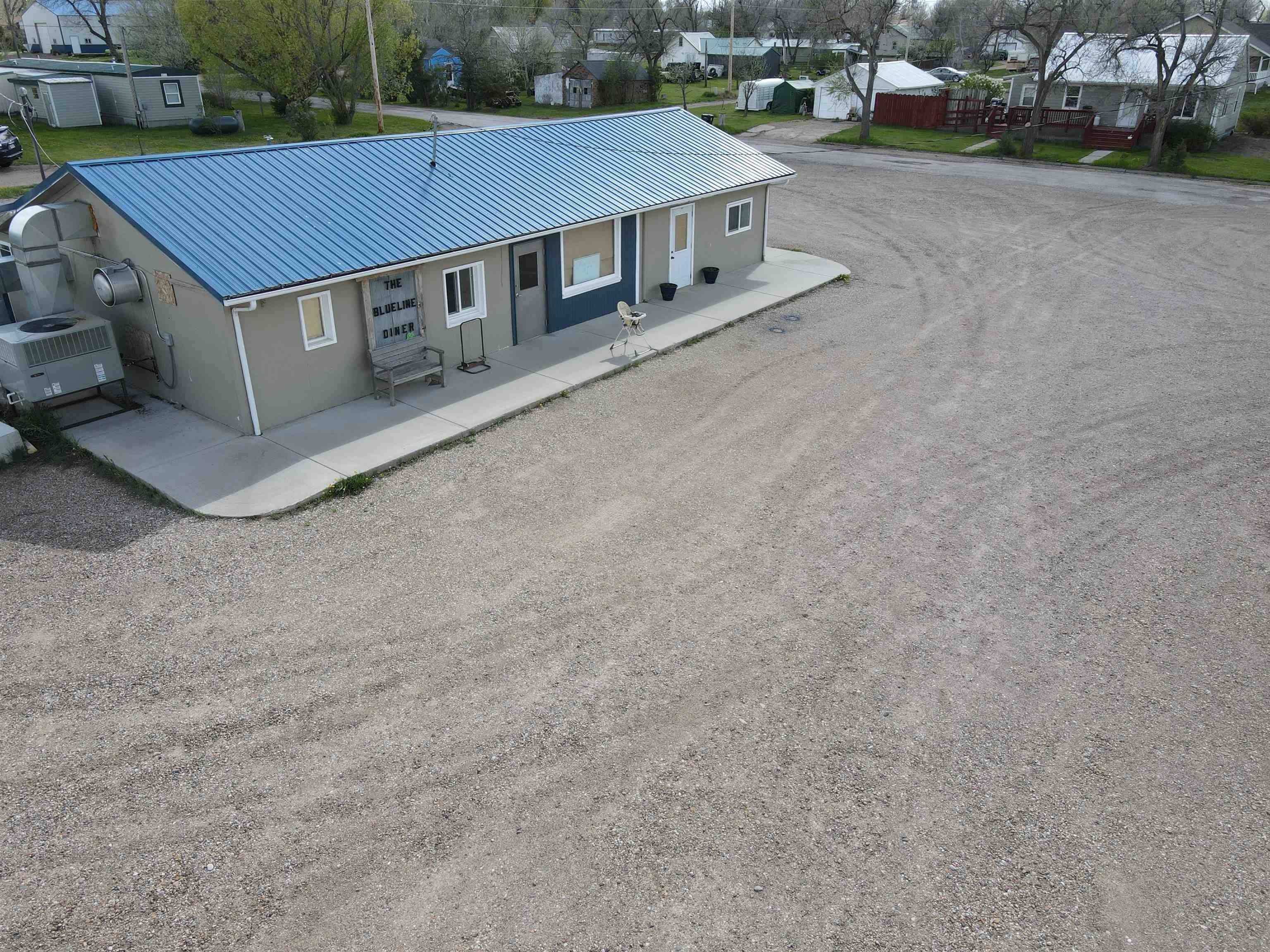 121 8th Street, Newell, SD 57760 MLS 76388 LandWatch