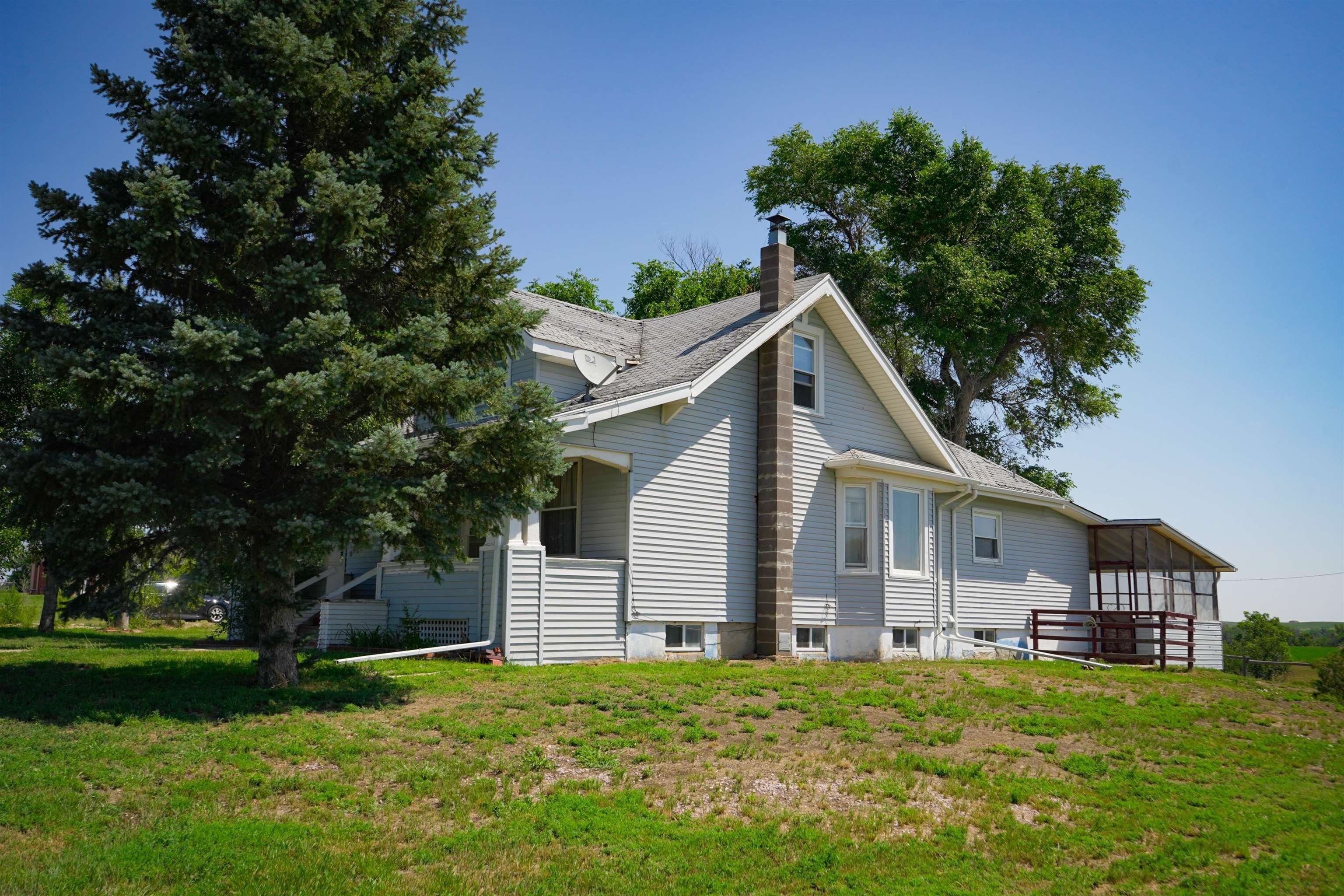 Oelrichs, Fall River County, SD House for sale Property ID 417078603