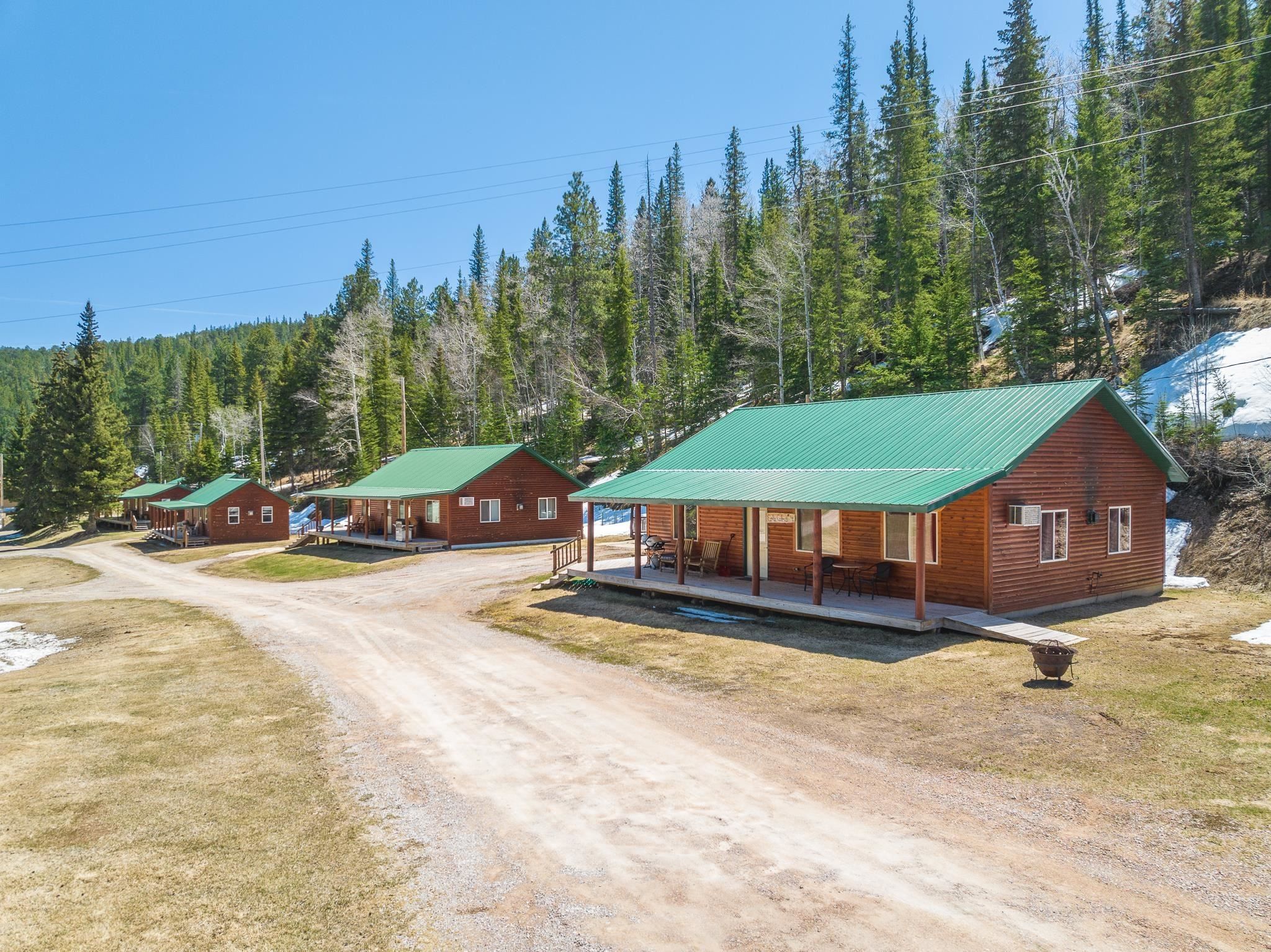 Deadwood, Lawrence County, SD House for sale Property ID 417078683