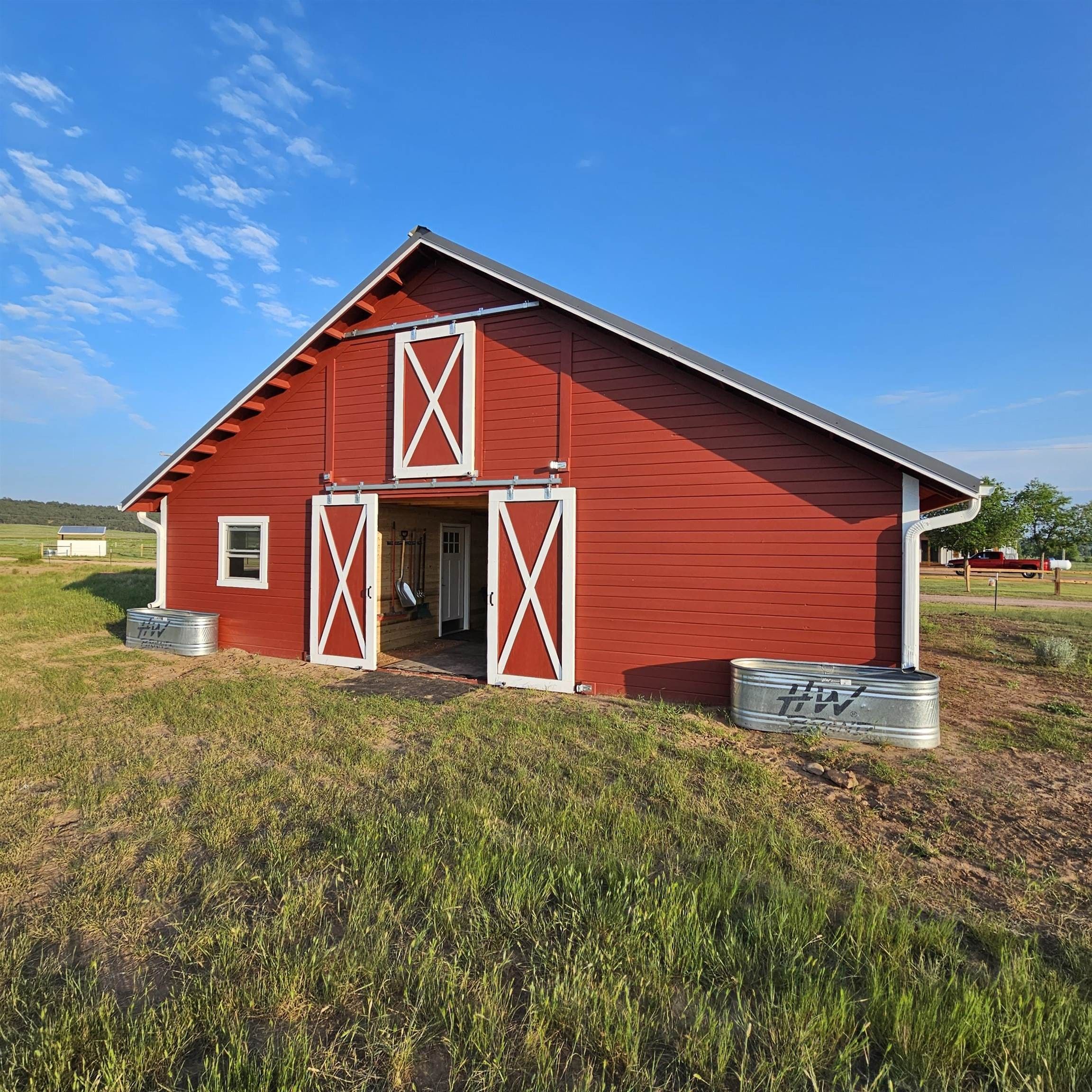 Edgemont, Custer County, SD Farms and Ranches for sale Property ID