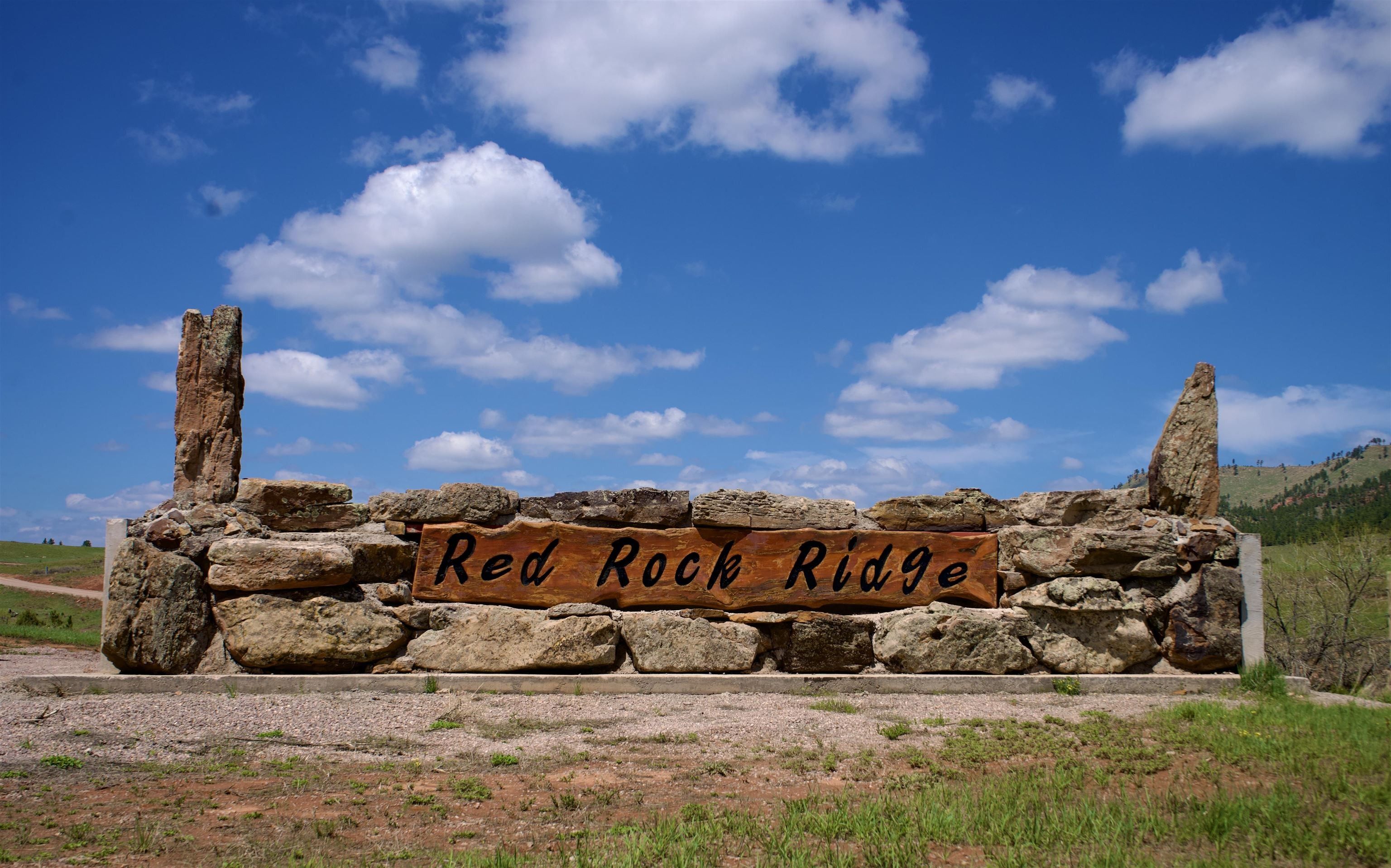 Hot Springs, Fall River County, SD Undeveloped Land, Homesites for sale