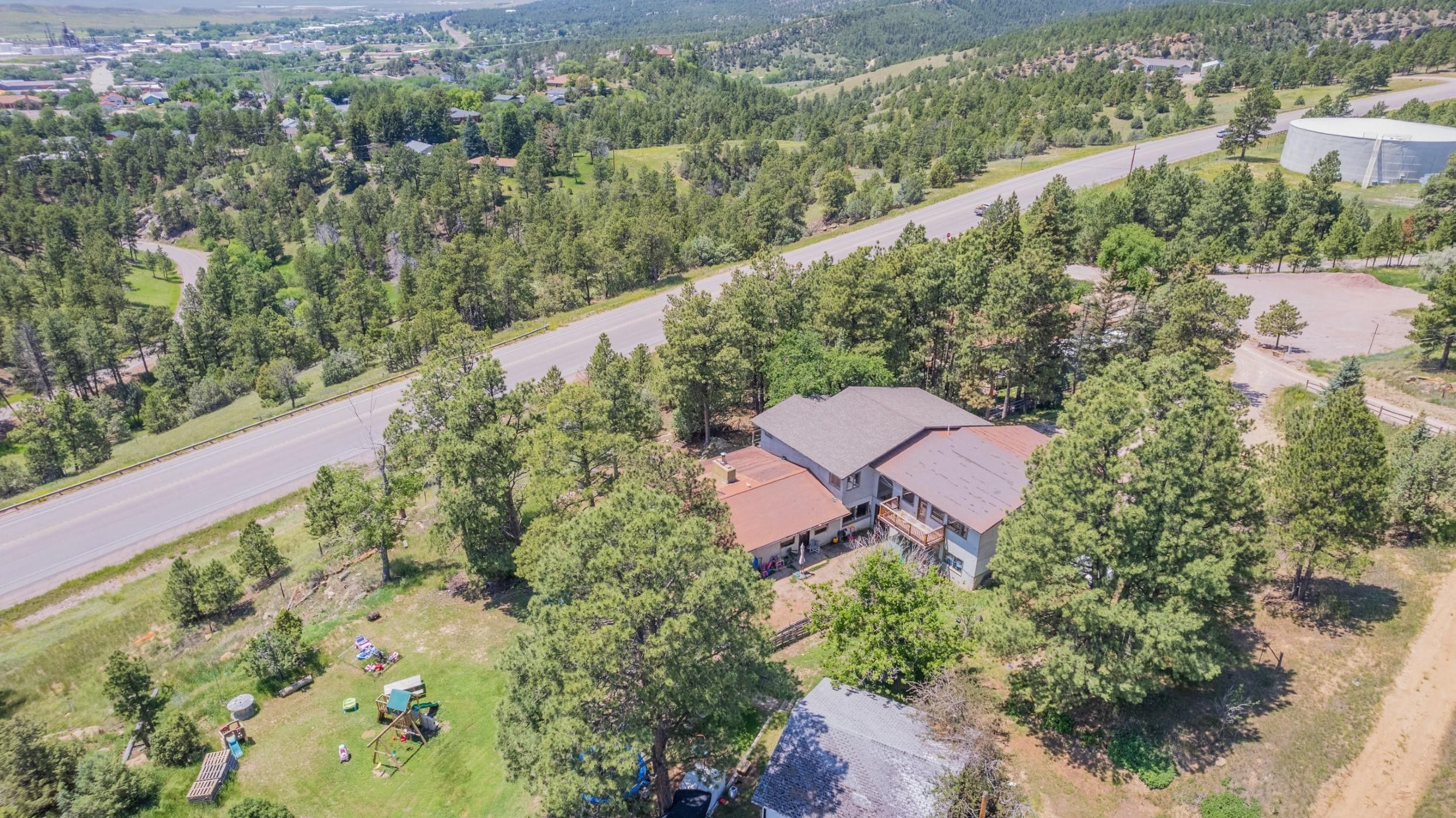 Newcastle, Weston County, WY House for sale Property ID 417078765