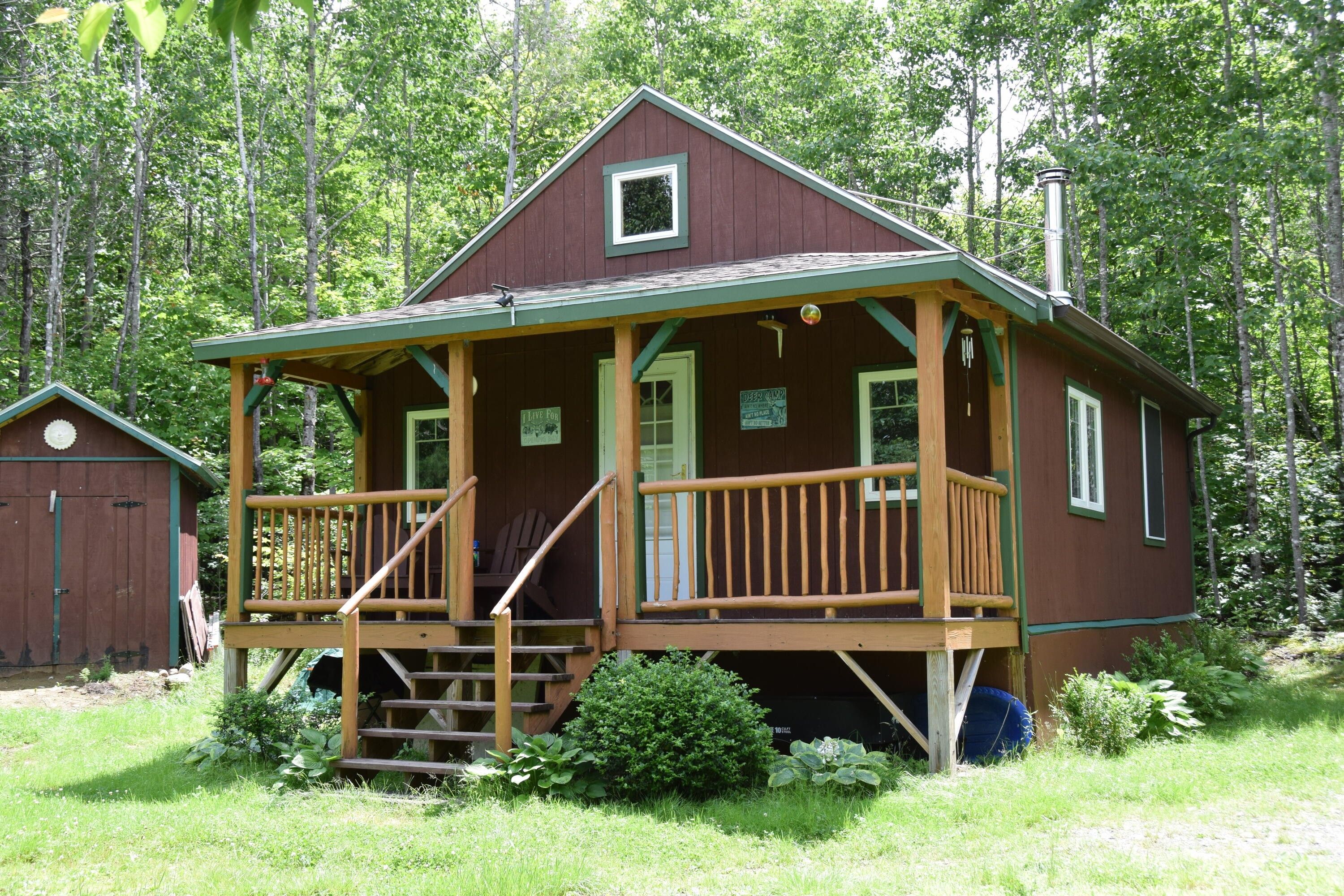 Solon, Somerset County, ME House for sale Property ID 417078829