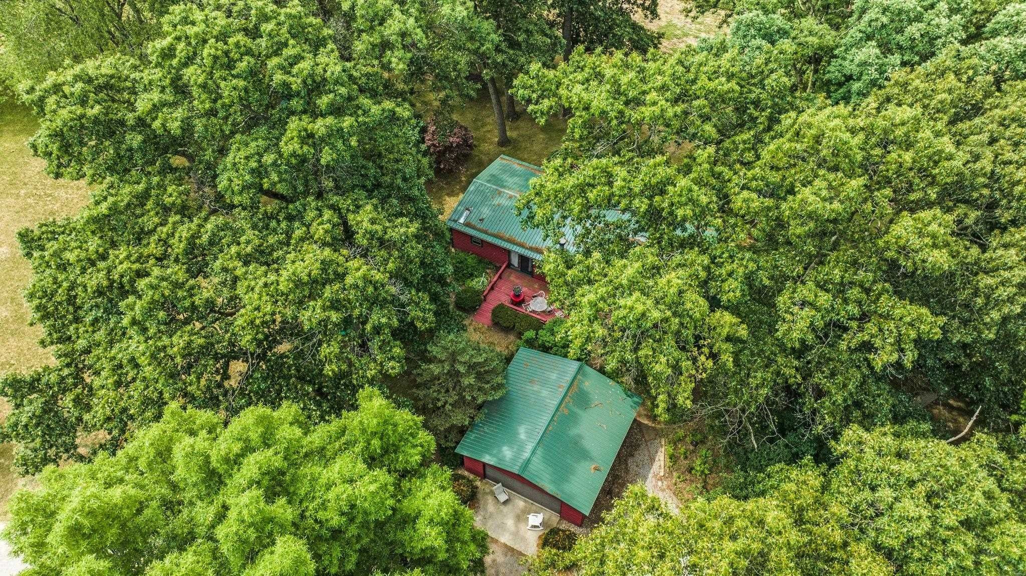 Angola, Steuben County, IN Lakefront Property, Waterfront Property