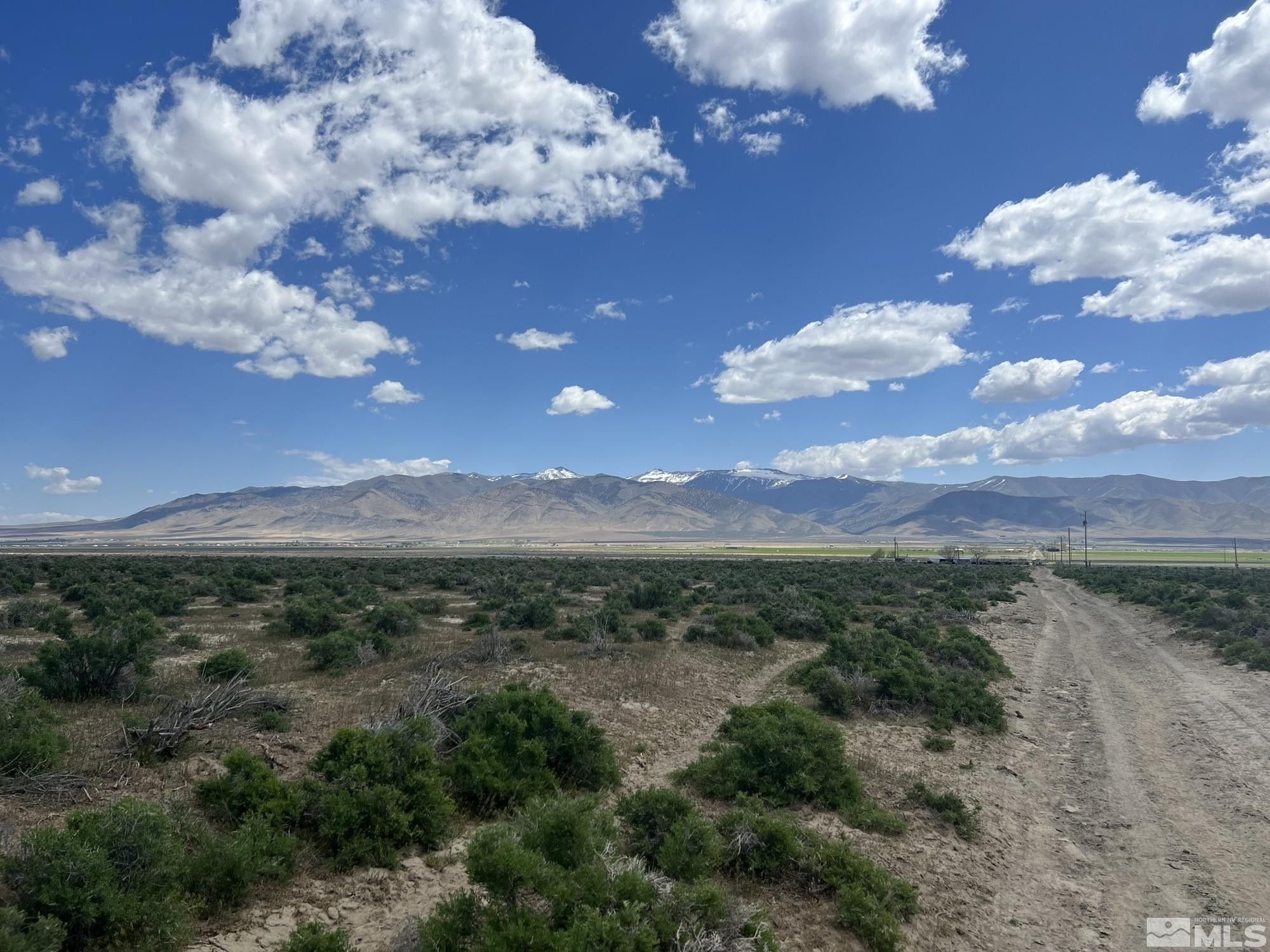Winnemucca, Pershing County, NV Undeveloped Land for sale Property ID