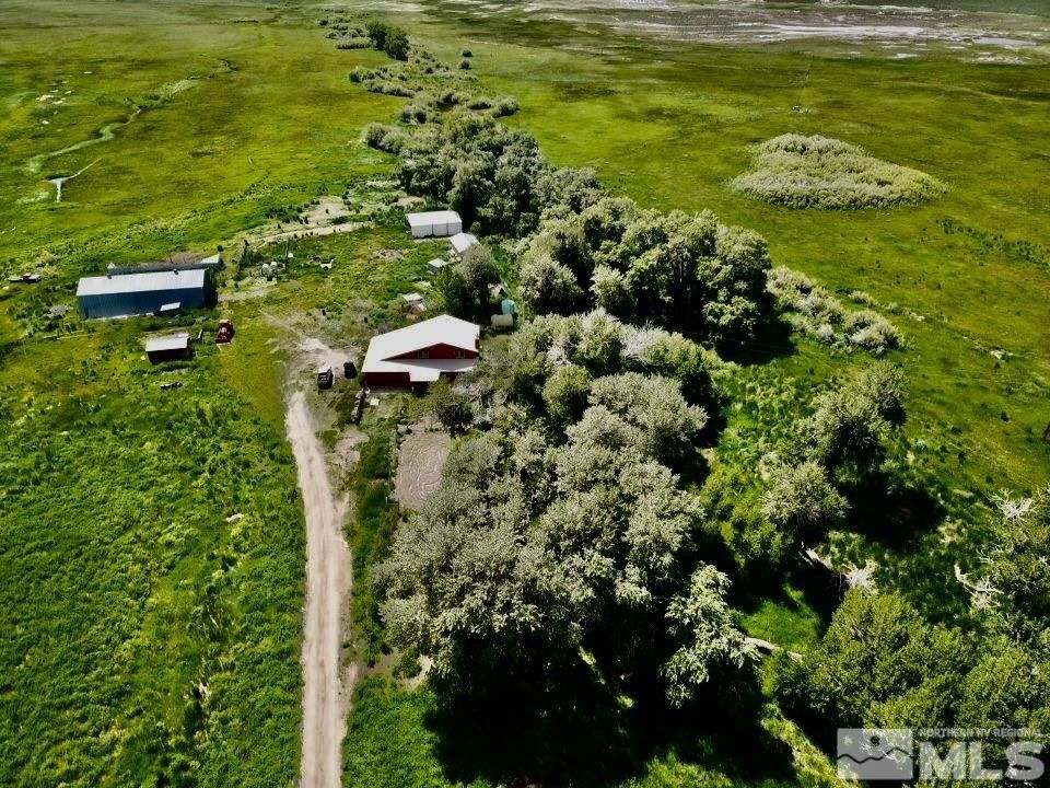 Wells, Elko County, NV Farms and Ranches, House for sale Property ID