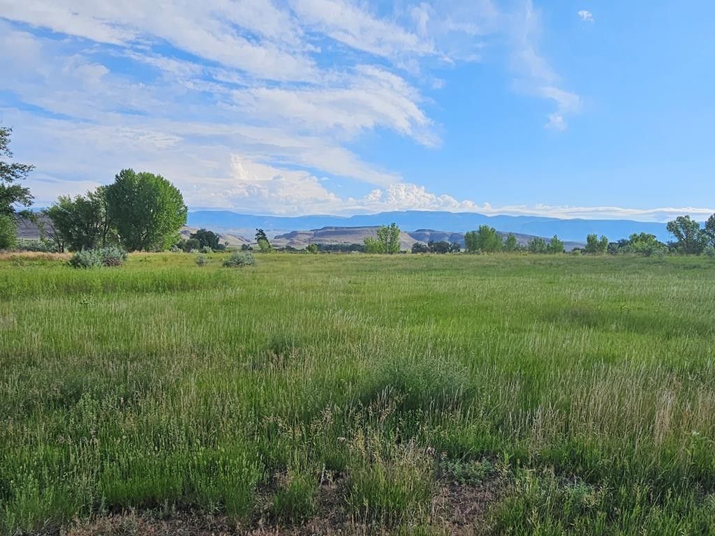 Greybull, Big Horn County, WY Undeveloped Land for sale Property ID