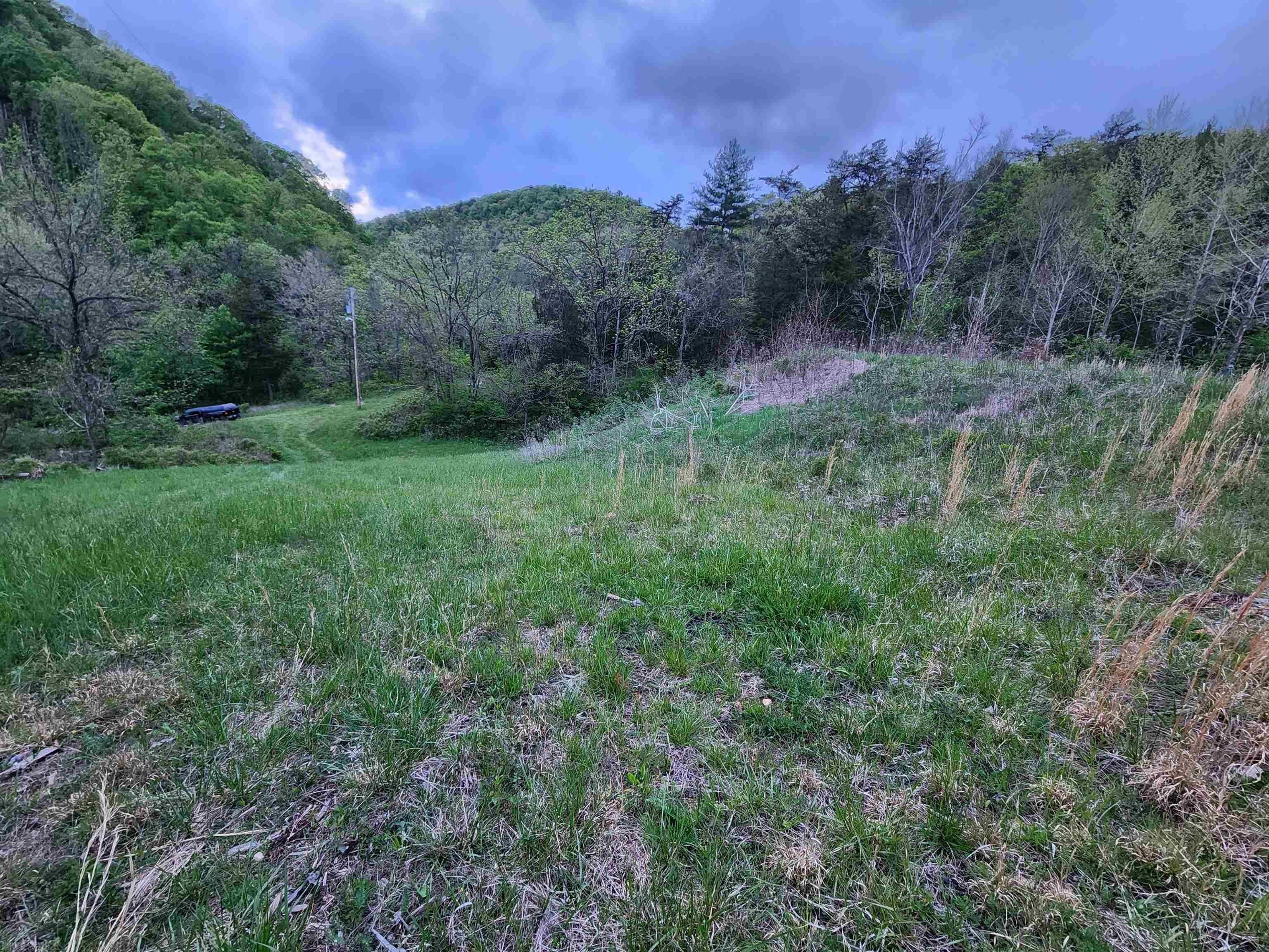 Shawsville, Montgomery County, VA Undeveloped Land for sale Property ID