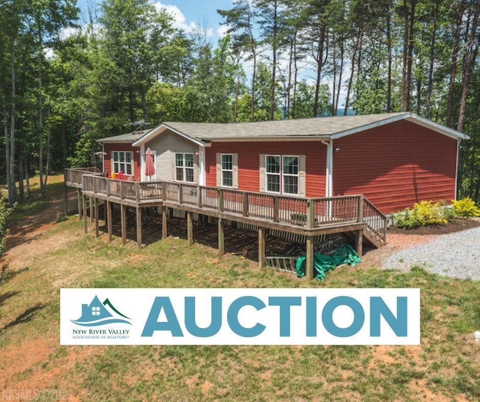 Stuart, Patrick County, VA House for sale Property ID 417079360 LandWatch