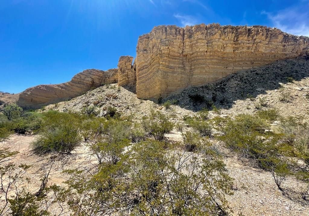 Terlingua, Brewster County, TX Undeveloped Land for sale Property ID