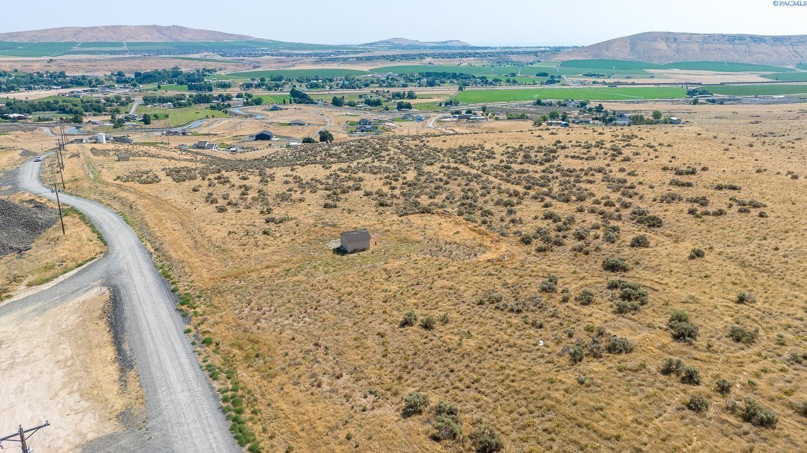 Benton City, Benton County, WA Undeveloped Land, Homesites for sale