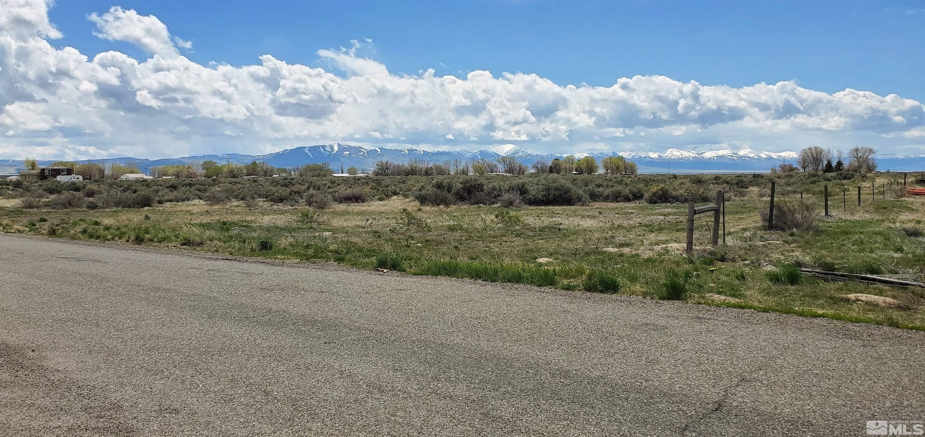 McDermitt, Humboldt County, NV Undeveloped Land for sale Property ID