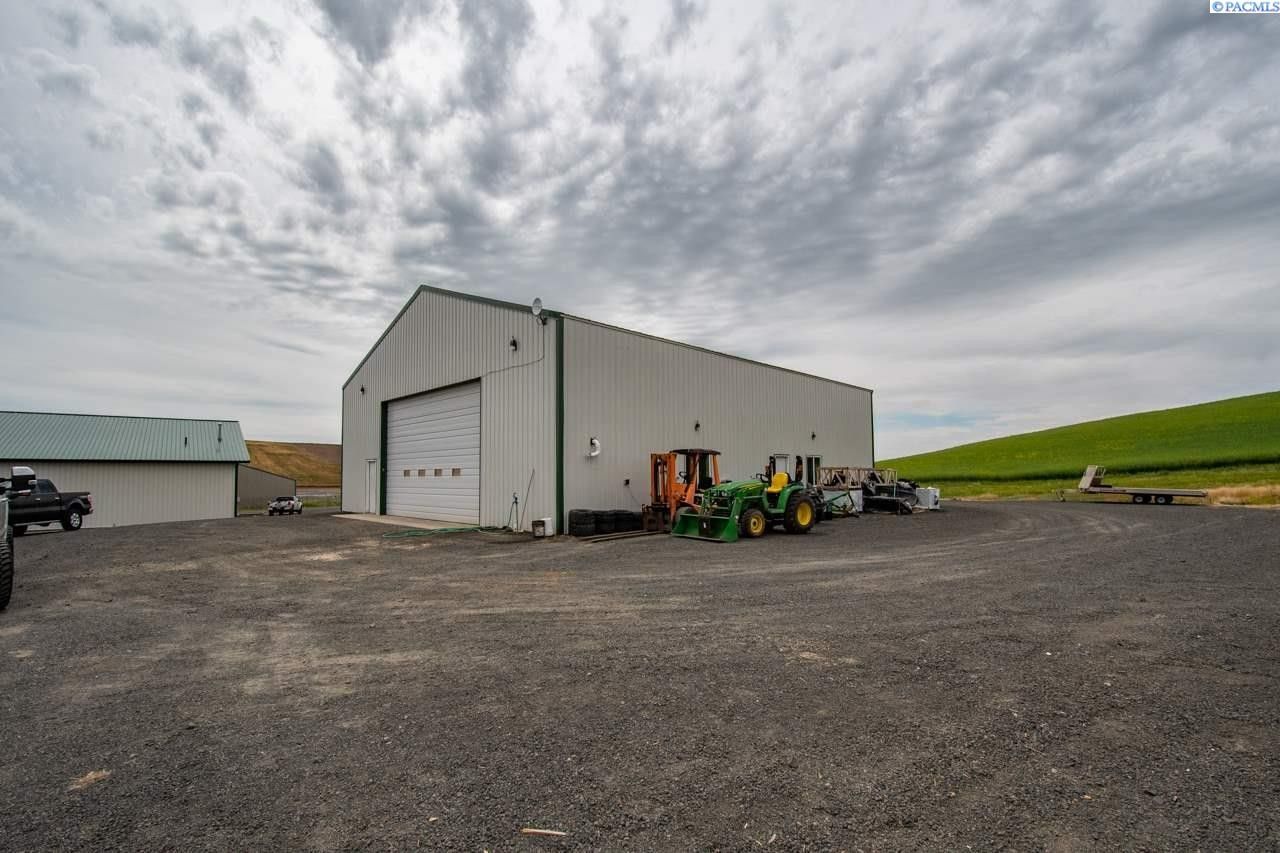 Pullman, Whitman County, WA Commercial Property, Homesites for sale