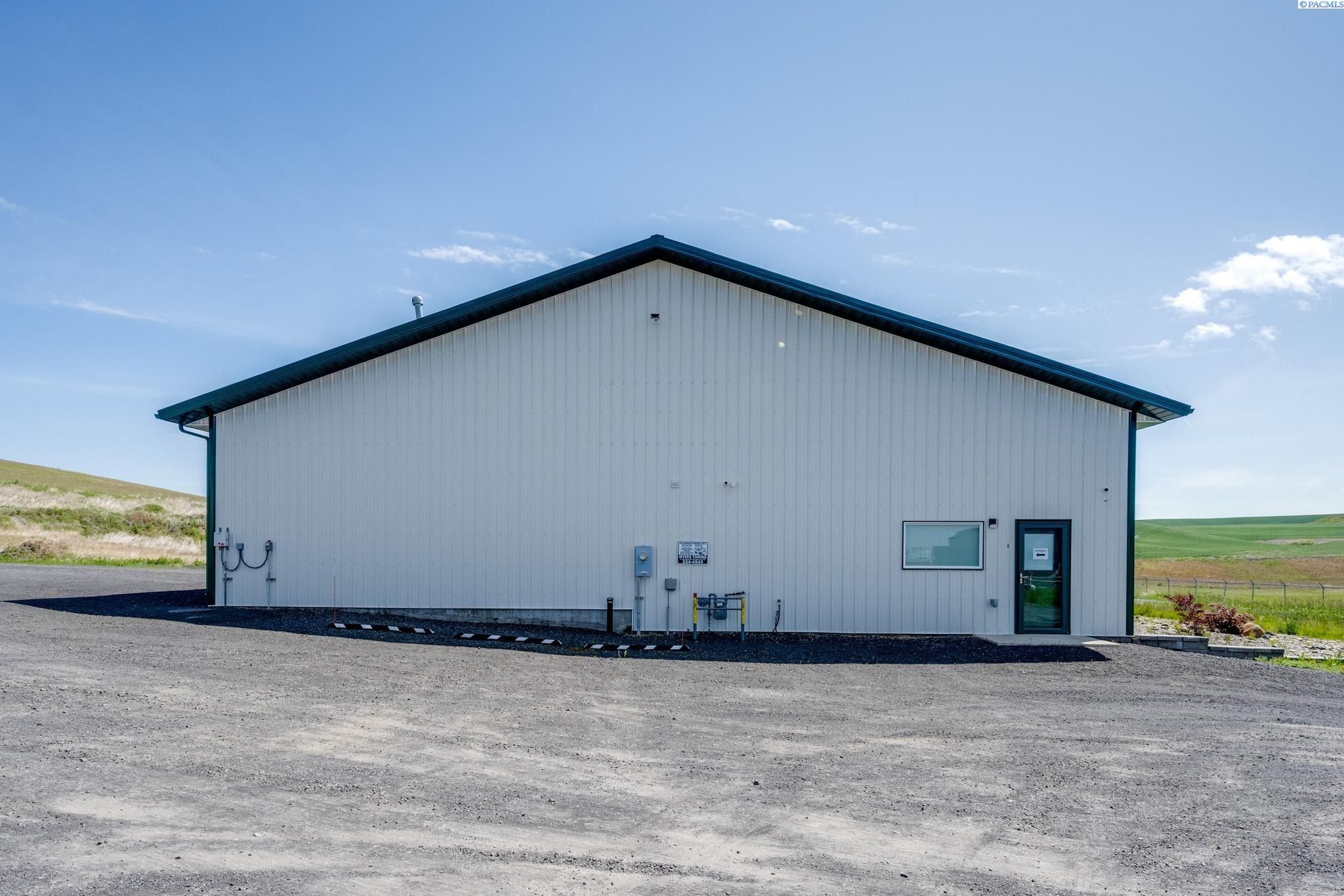 Pullman, Whitman County, WA Commercial Property, Homesites for sale