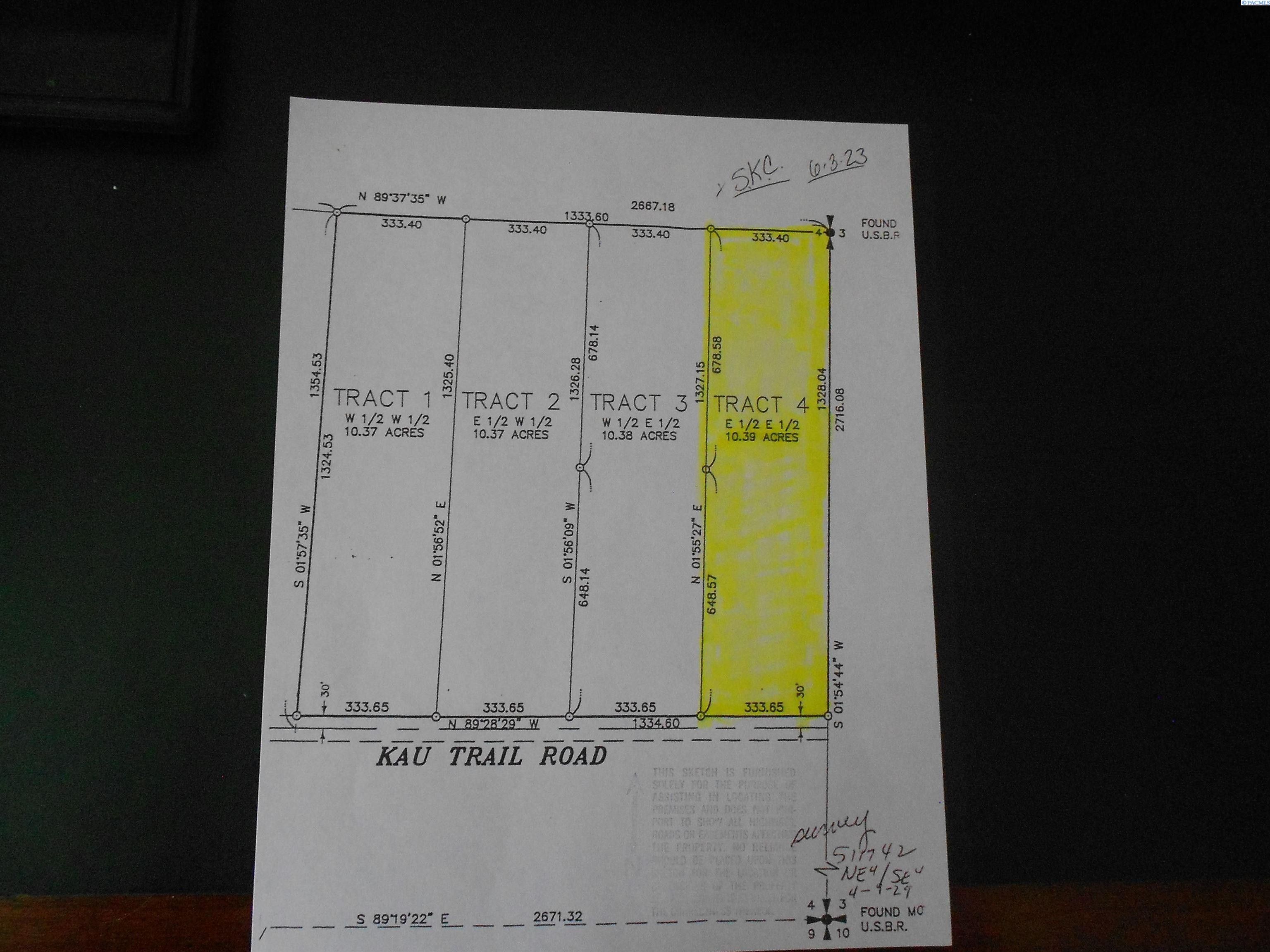 Pasco, Franklin County, WA Undeveloped Land for sale Property ID