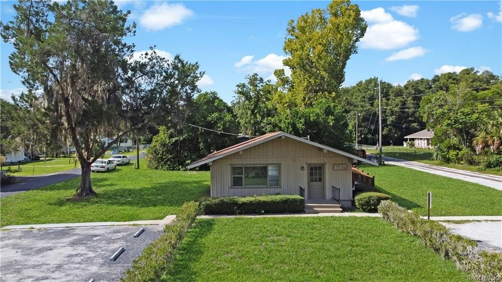 Inverness, Citrus County, FL Commercial Property, Homesites for sale