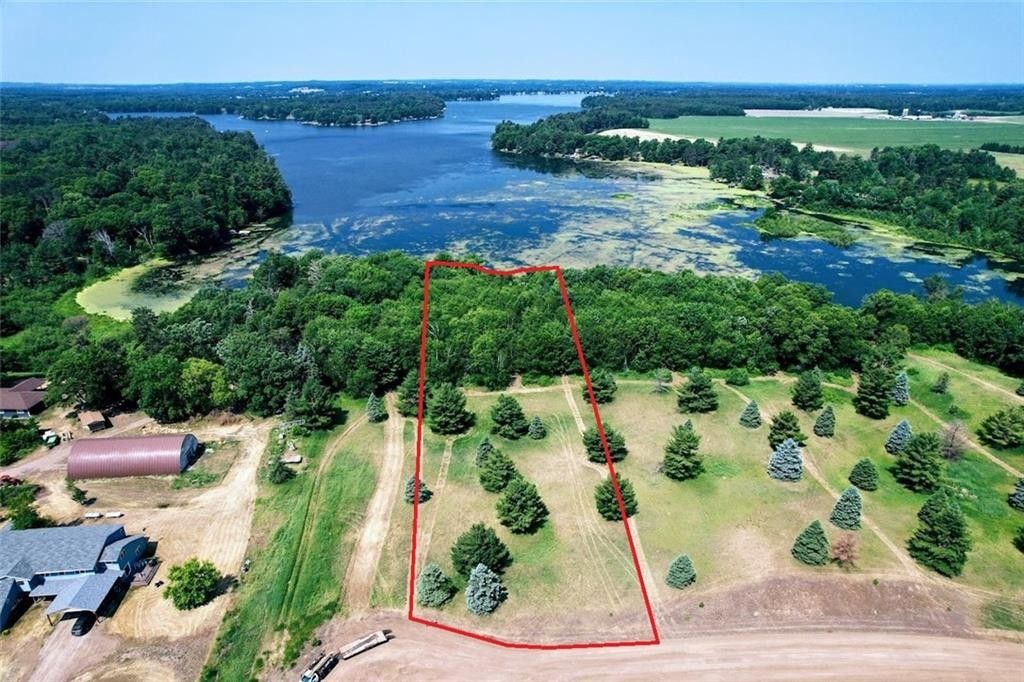 Chetek, Barron County, WI Farms and Ranches, Lakefront Property