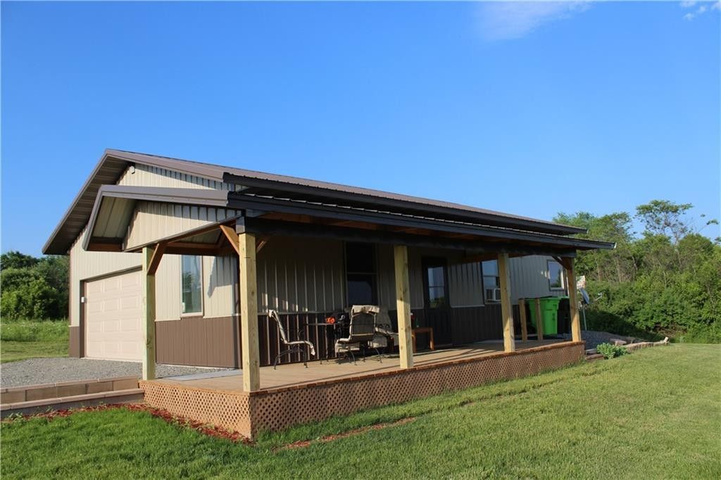 Neillsville, Clark County, WI Lakefront Property, Waterfront Property