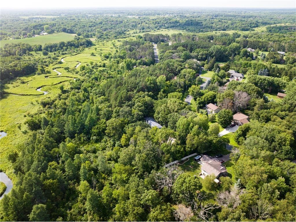 East Bethel, Anoka County, MN Lakefront Property, Waterfront Property