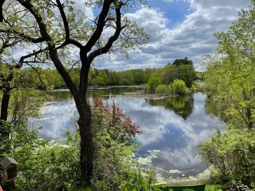 Andover, Anoka County, MN Lakefront Property, Waterfront Property