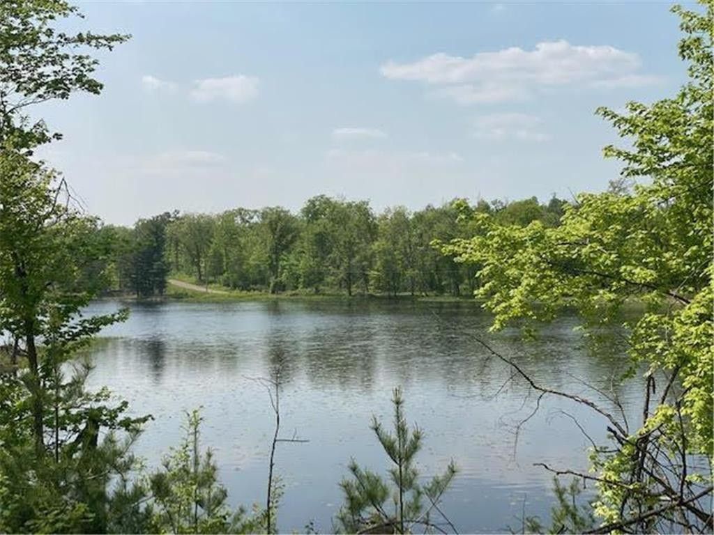 Comstock, Barron County, WI Farms and Ranches, Lakefront Property