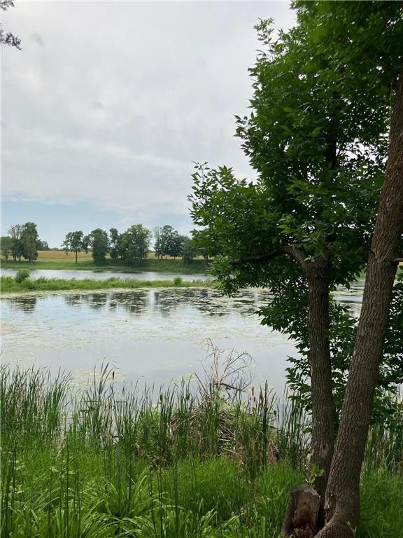 Lindstrom, Chisago County, MN Undeveloped Land, Lakefront Property