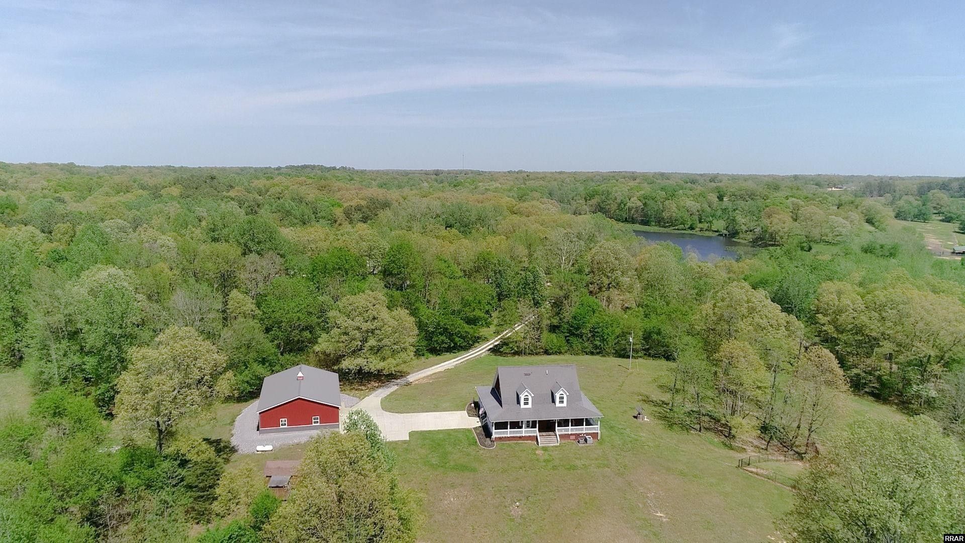 Puryear, Henry County, TN House for sale Property ID 417081817 LandWatch