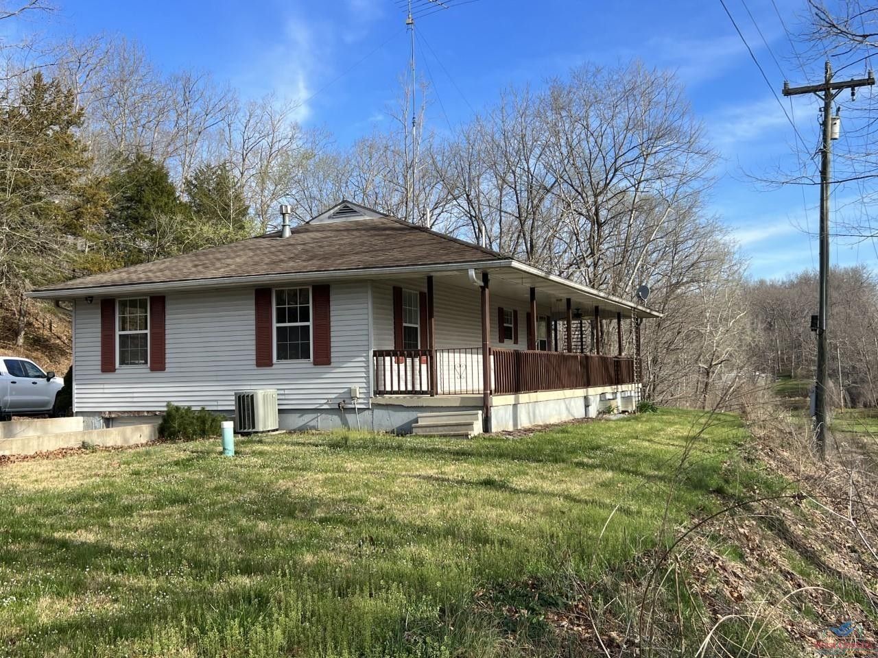 Lincoln, Benton County, MO House for sale Property ID 417081895