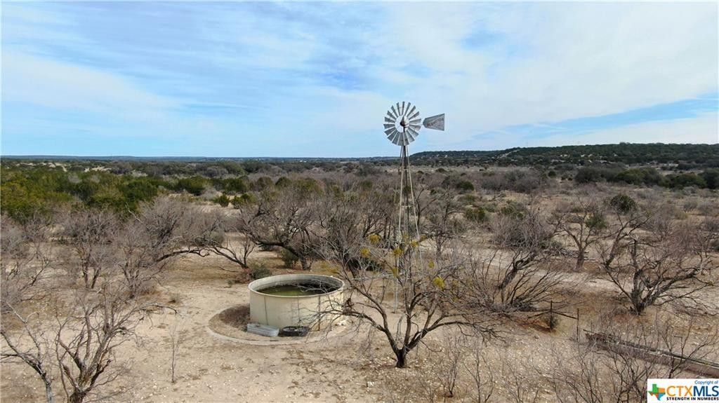 Menard, Menard County, TX Farms and Ranches, Lakefront Property