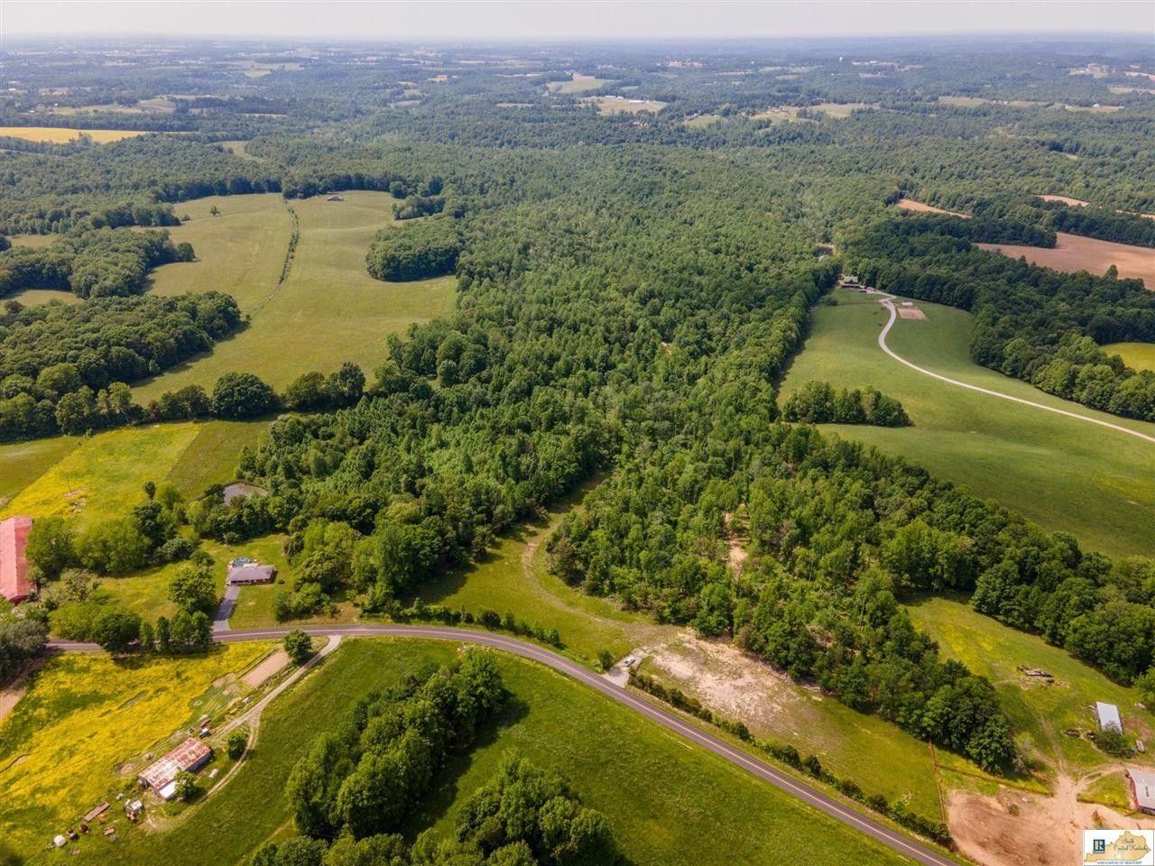 Columbia, Adair County, KY Undeveloped Land for sale Property ID