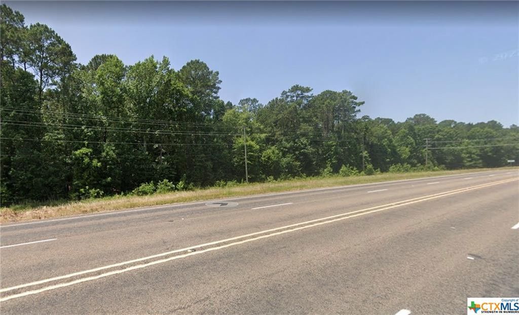 Oakhurst, San Jacinto County, TX Commercial Property, Homesites for
