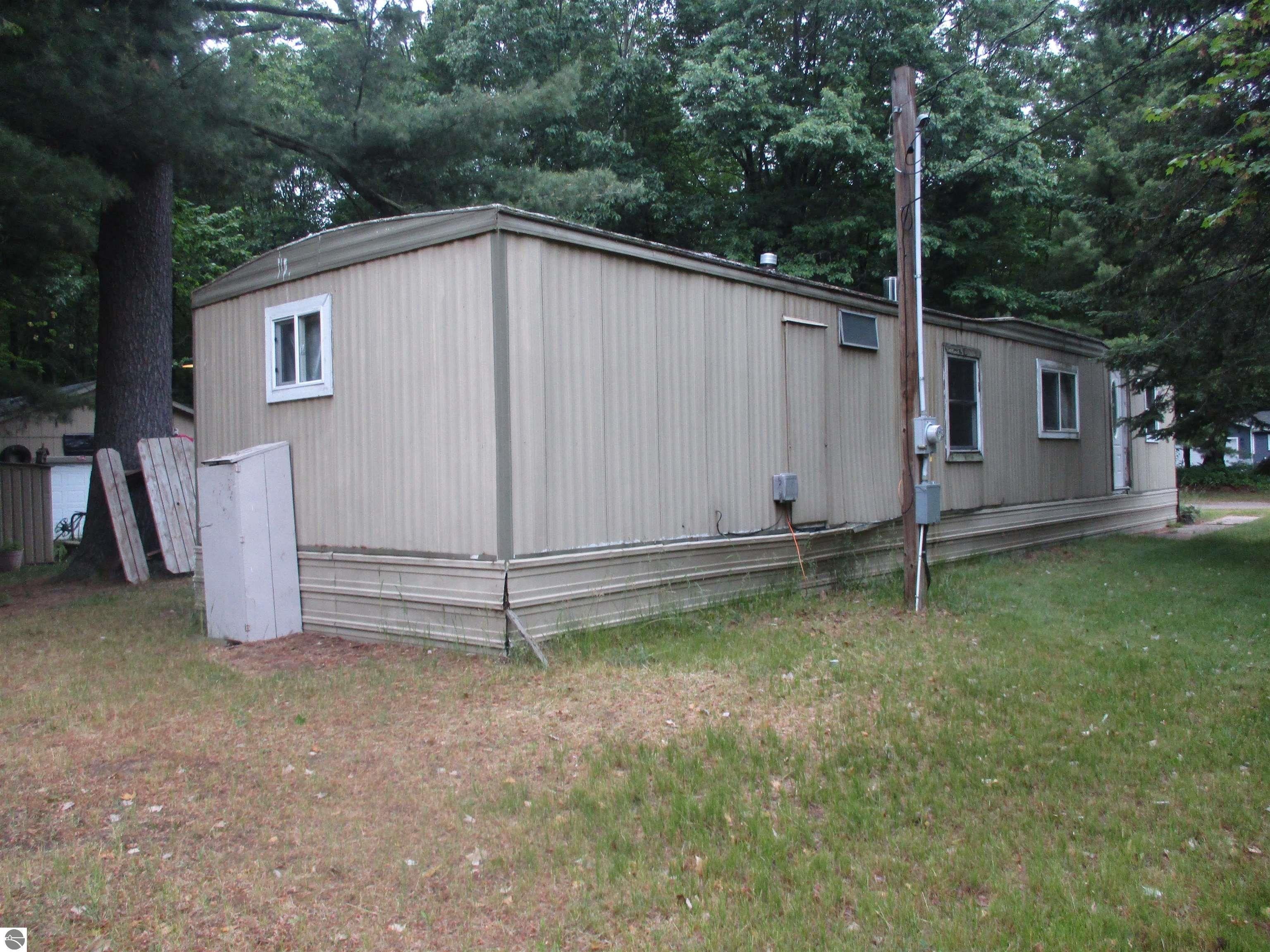 Au Gres, Arenac County, MI House for sale Property ID 417082804