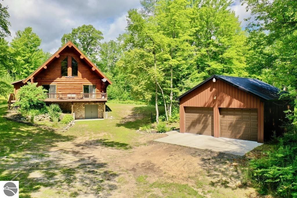 Tustin, Osceola County, MI Lakefront Property, Waterfront Property