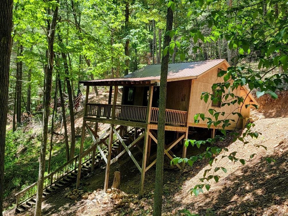 Fries, Grayson County, VA Farms and Ranches for sale Property ID