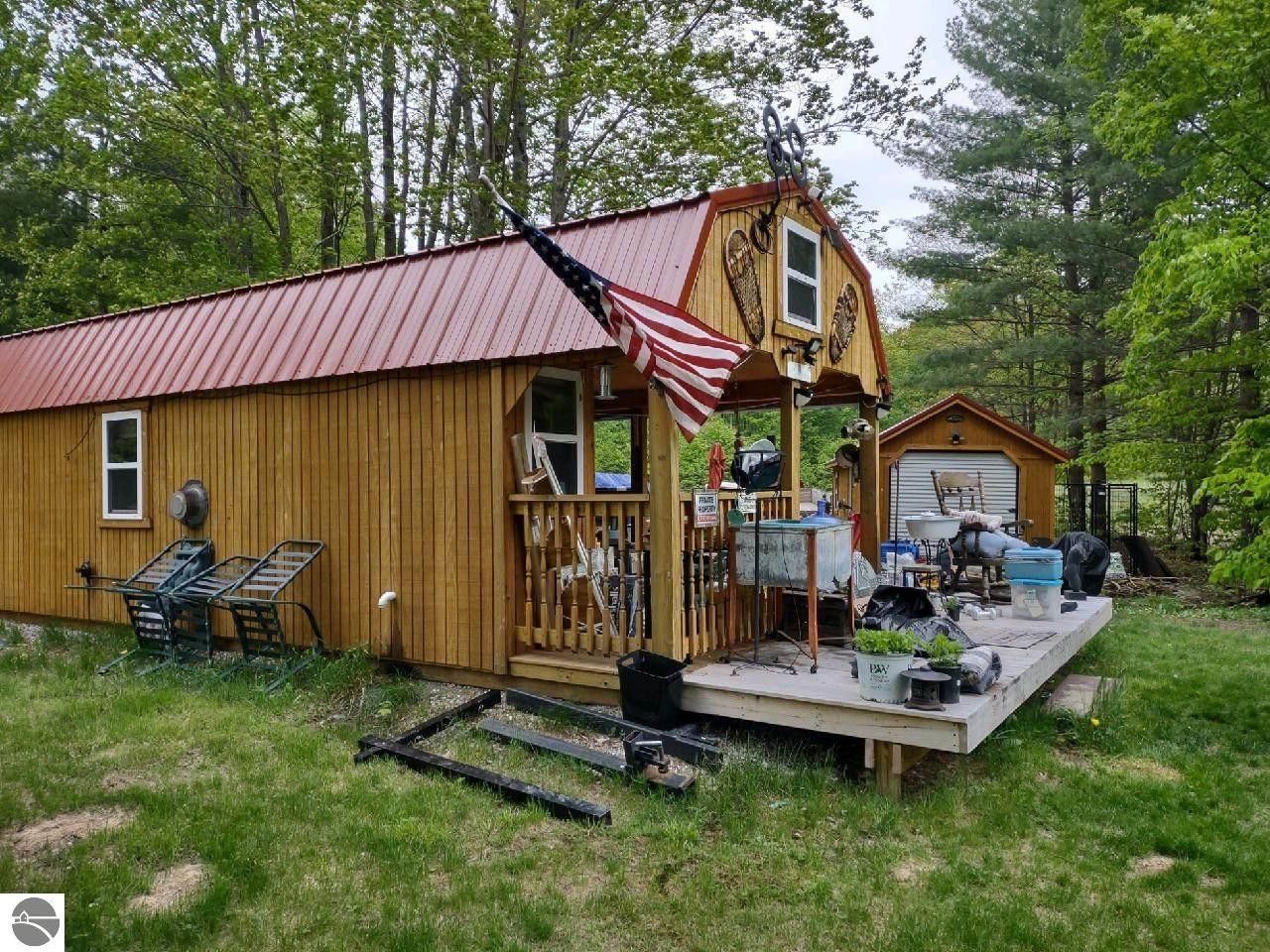 Mancelona, Antrim County, MI Farms and Ranches for sale Property ID 417083007 LandWatch