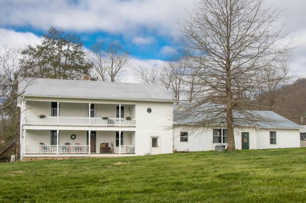 Mendota, Washington County, VA House for sale Property ID 416189242