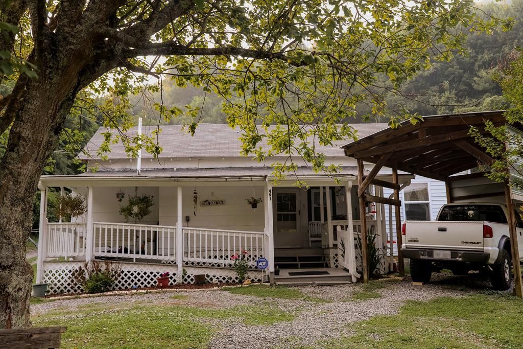 Saltville, Smyth County, VA House for sale Property ID 417083204