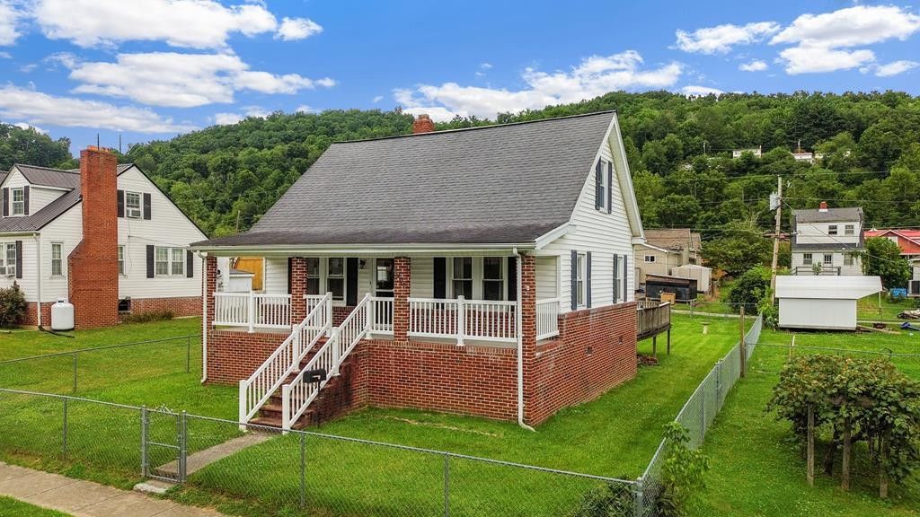 Richlands, Tazewell County, VA House for sale Property ID 417083246