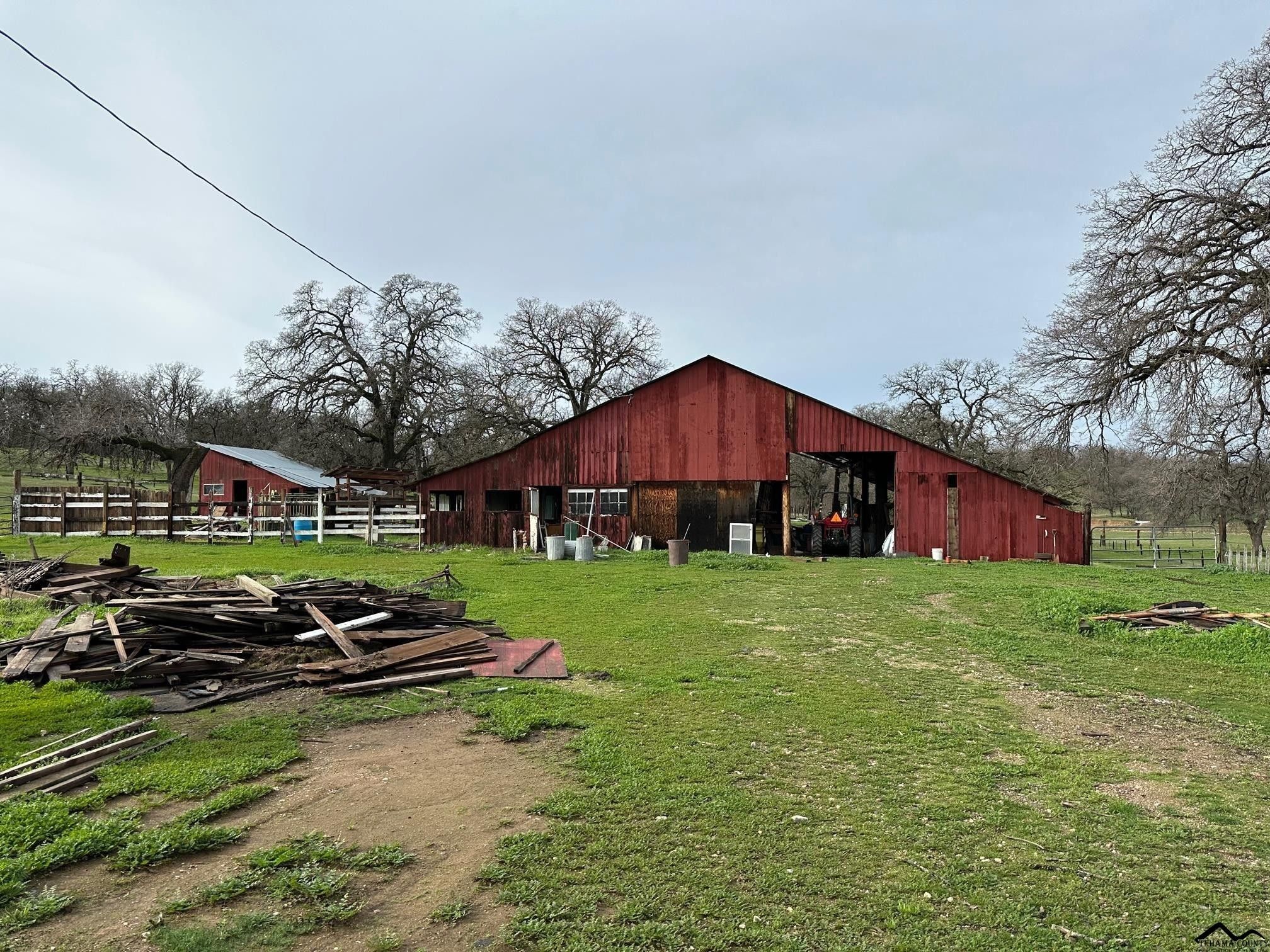 Corning, Tehama County, CA Farms and Ranches, House for sale Property