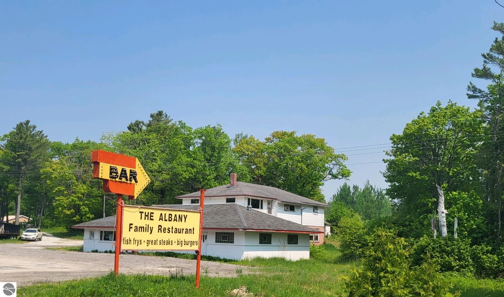 13139 E M134, De Tour Village, MI 49725 MLS 1907976 LandWatch