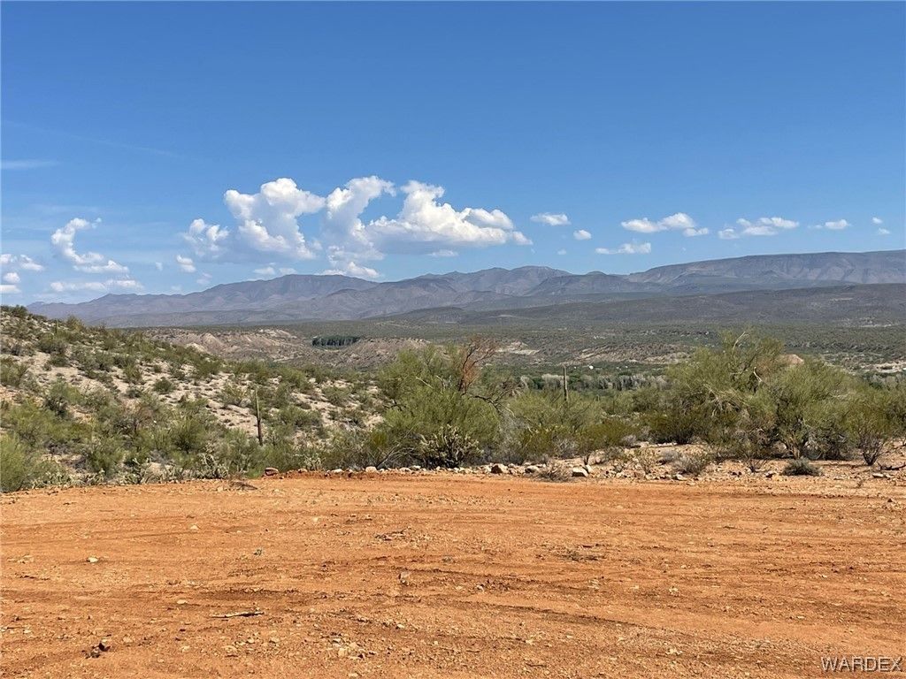 Wikieup, Mohave County, AZ Farms and Ranches for sale Property ID