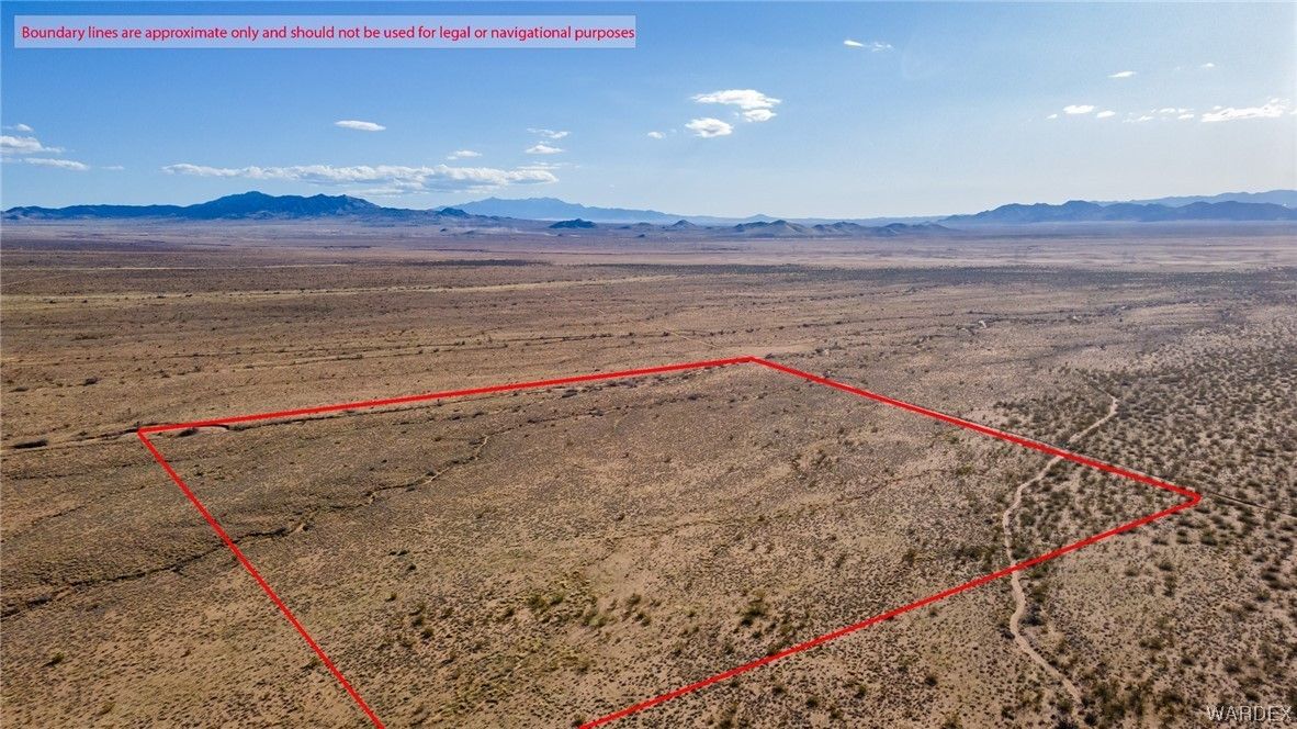 Kingman, Mohave County, AZ Farms and Ranches for sale Property ID